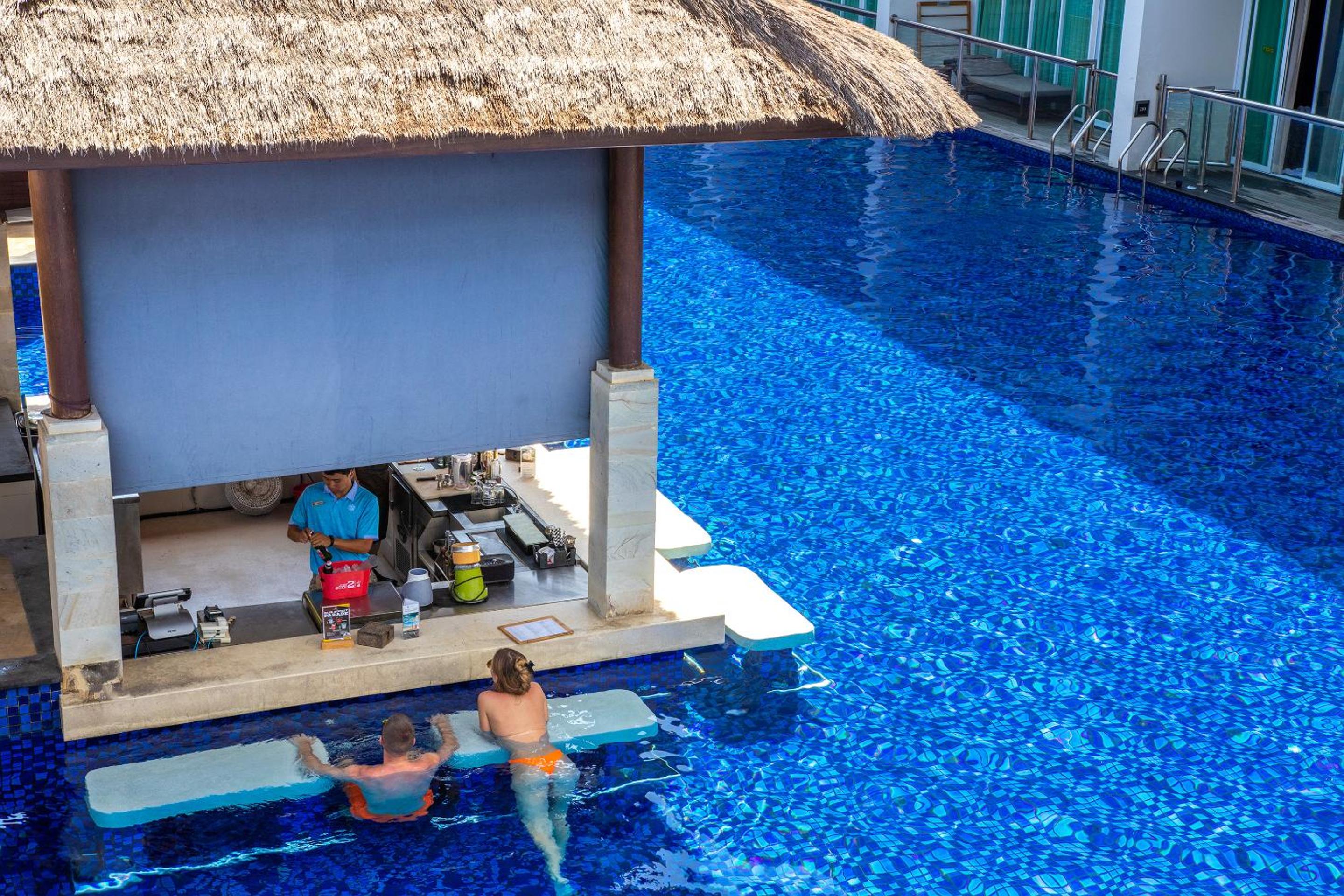 The Sakala Resort Bali All Suites — photo 120