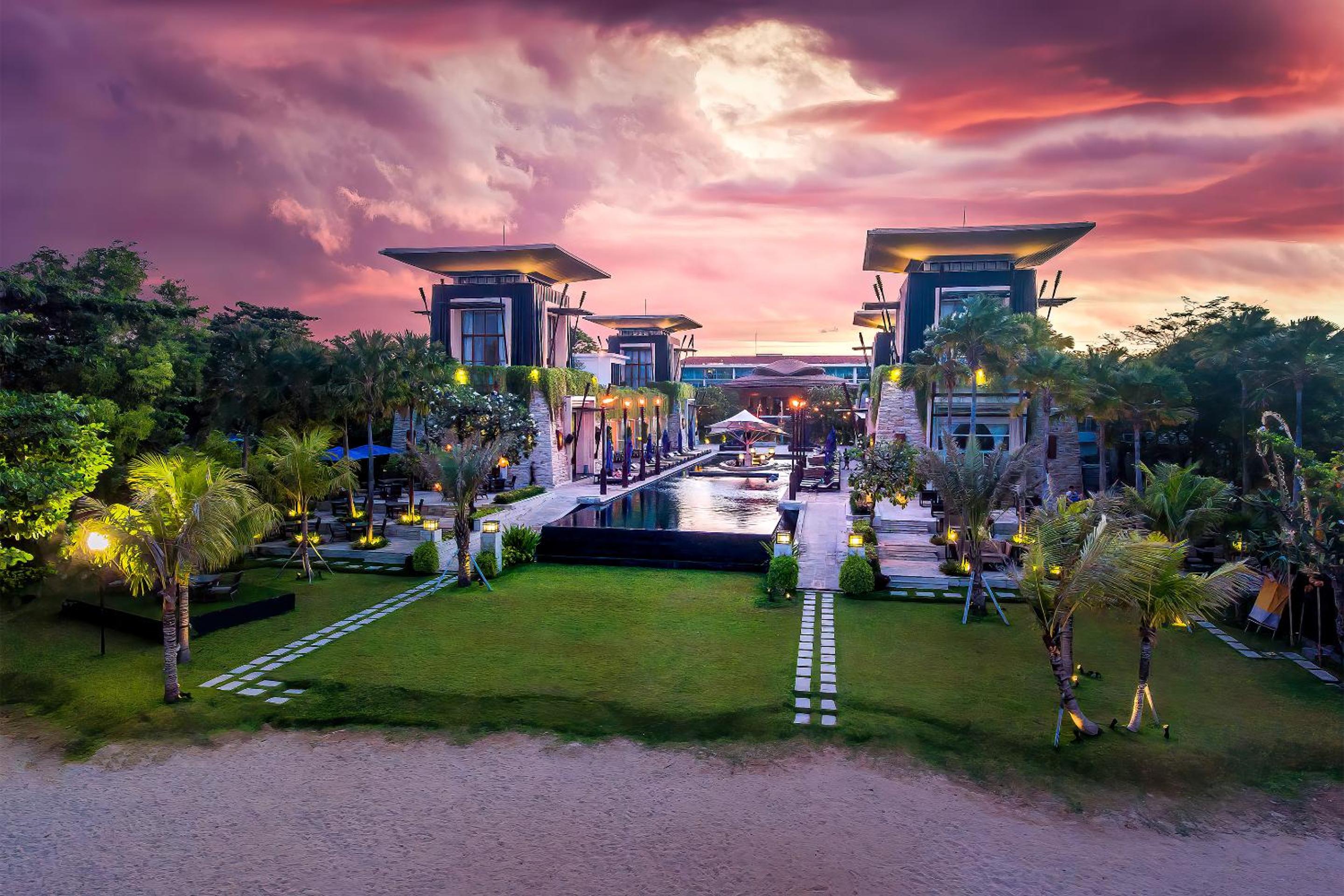 The Sakala Resort Bali All Suites — photo 123