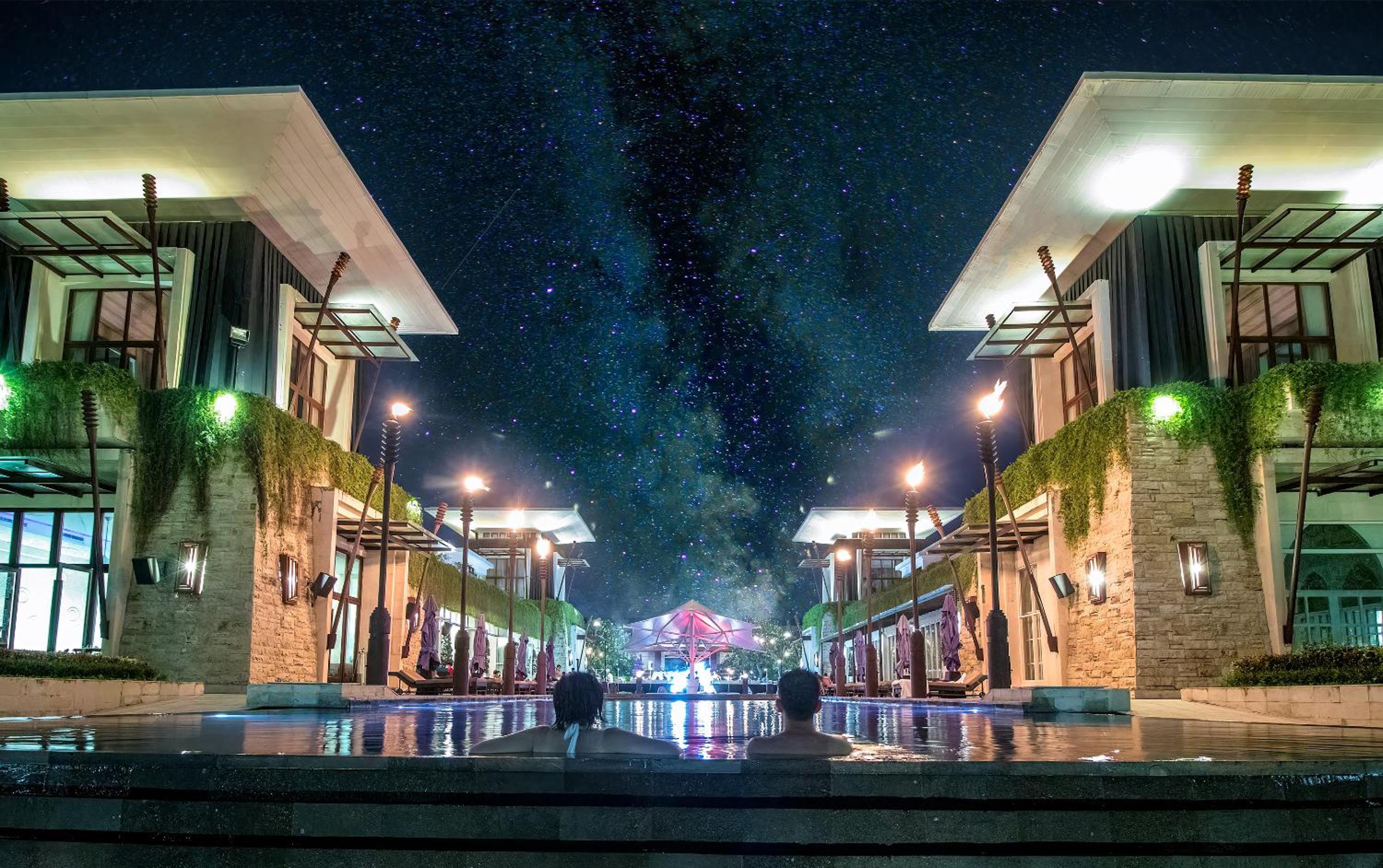 The Sakala Resort Bali All Suites — photo 103