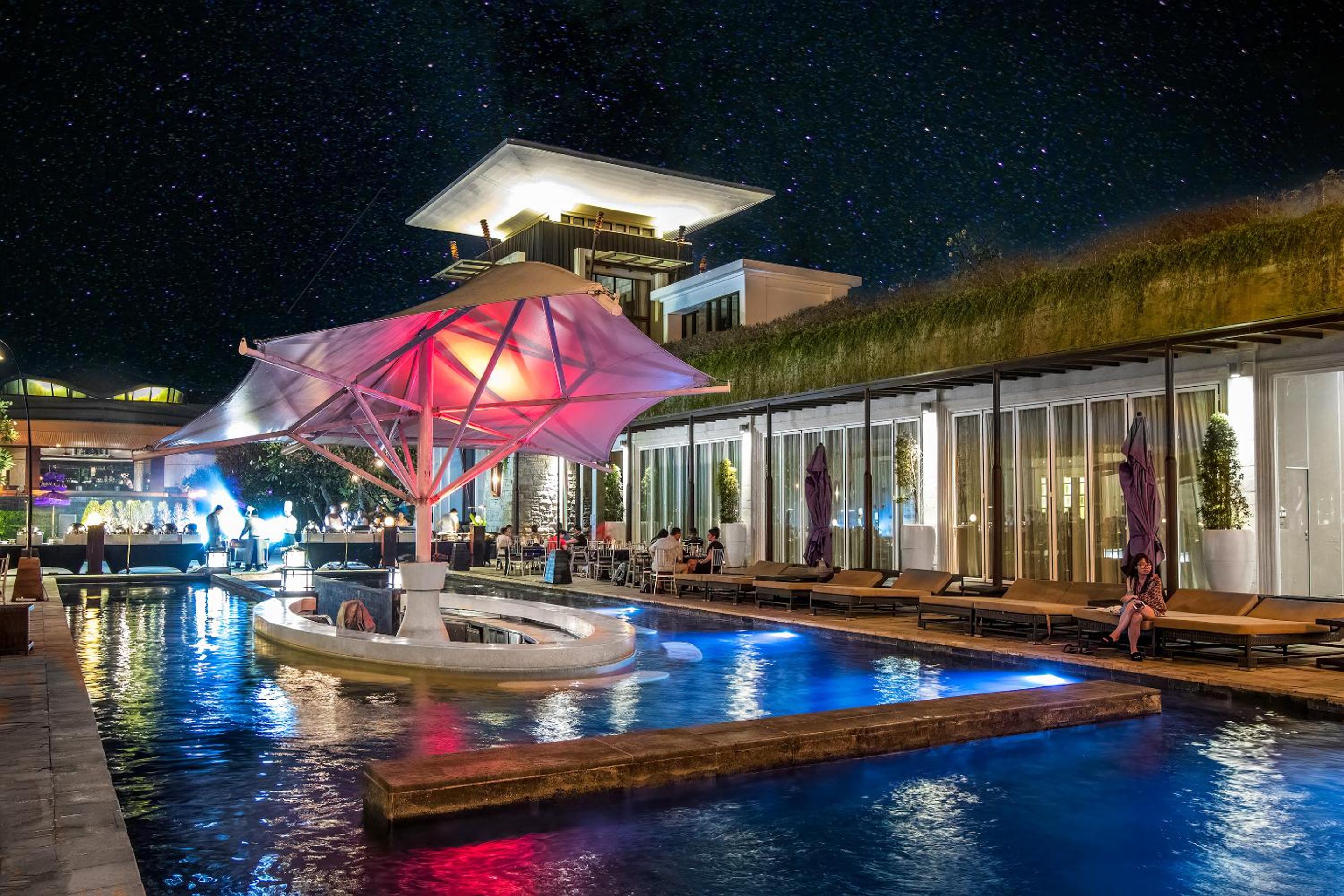 The Sakala Resort Bali All Suites — photo 71