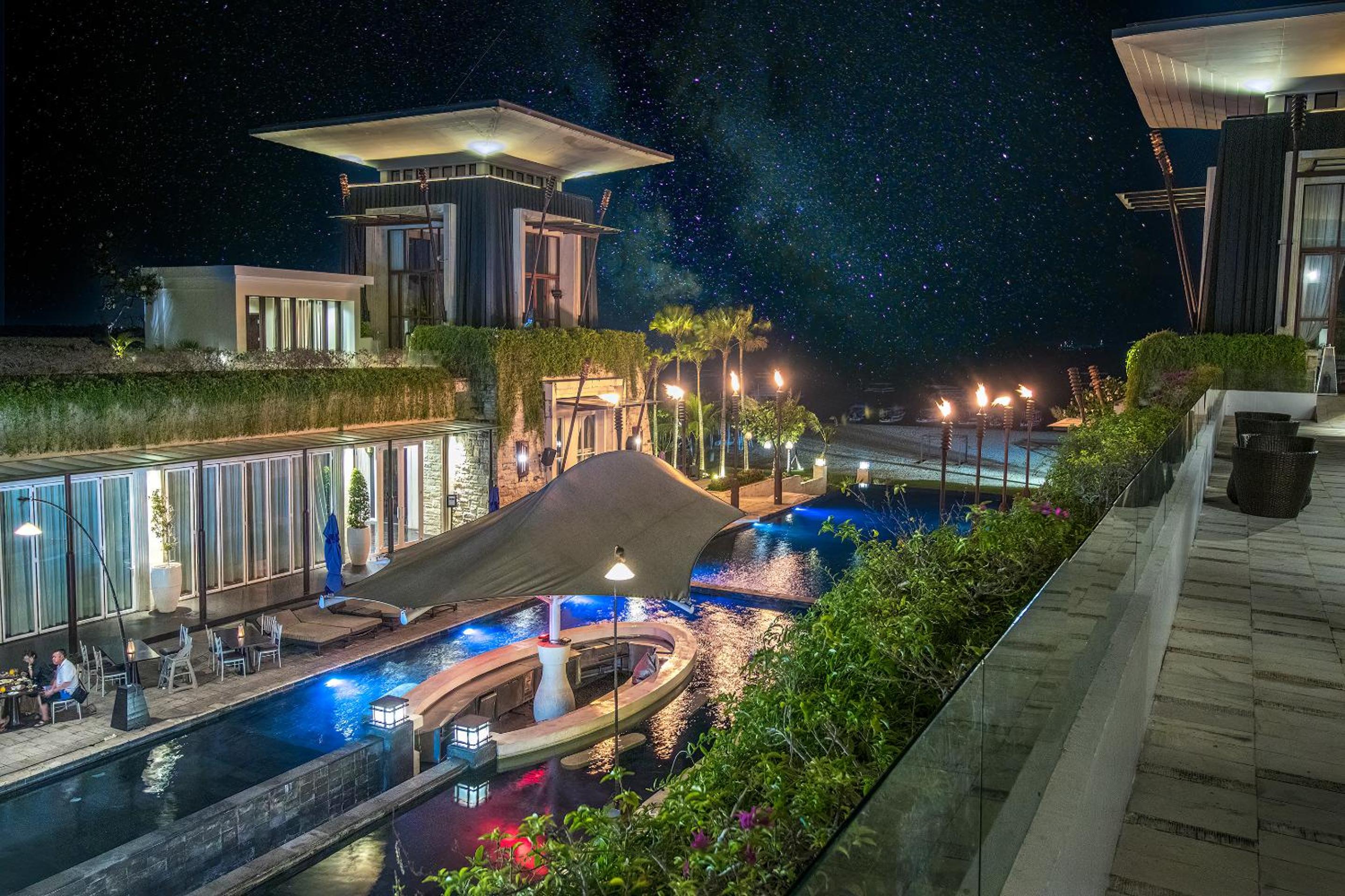 The Sakala Resort Bali All Suites — photo 95