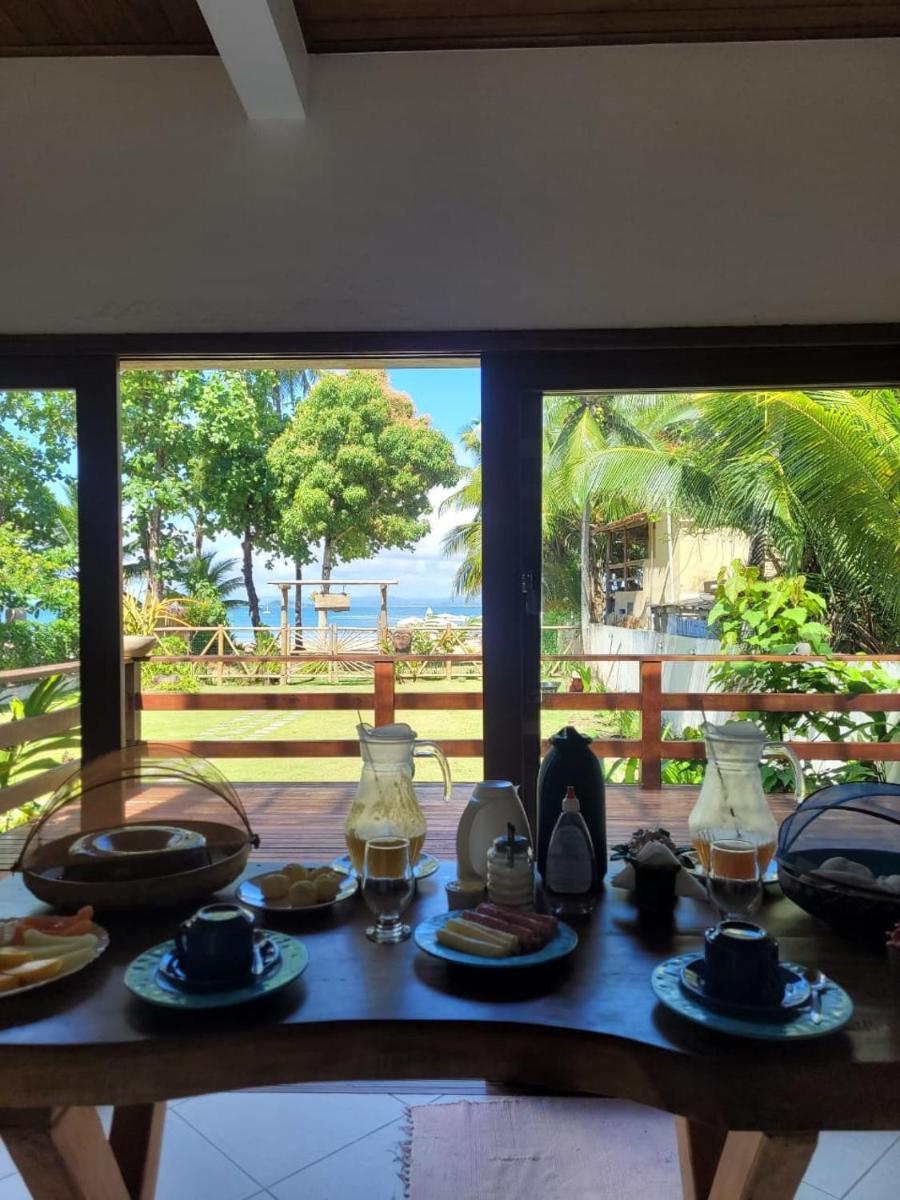 Casa Mabuia Beach