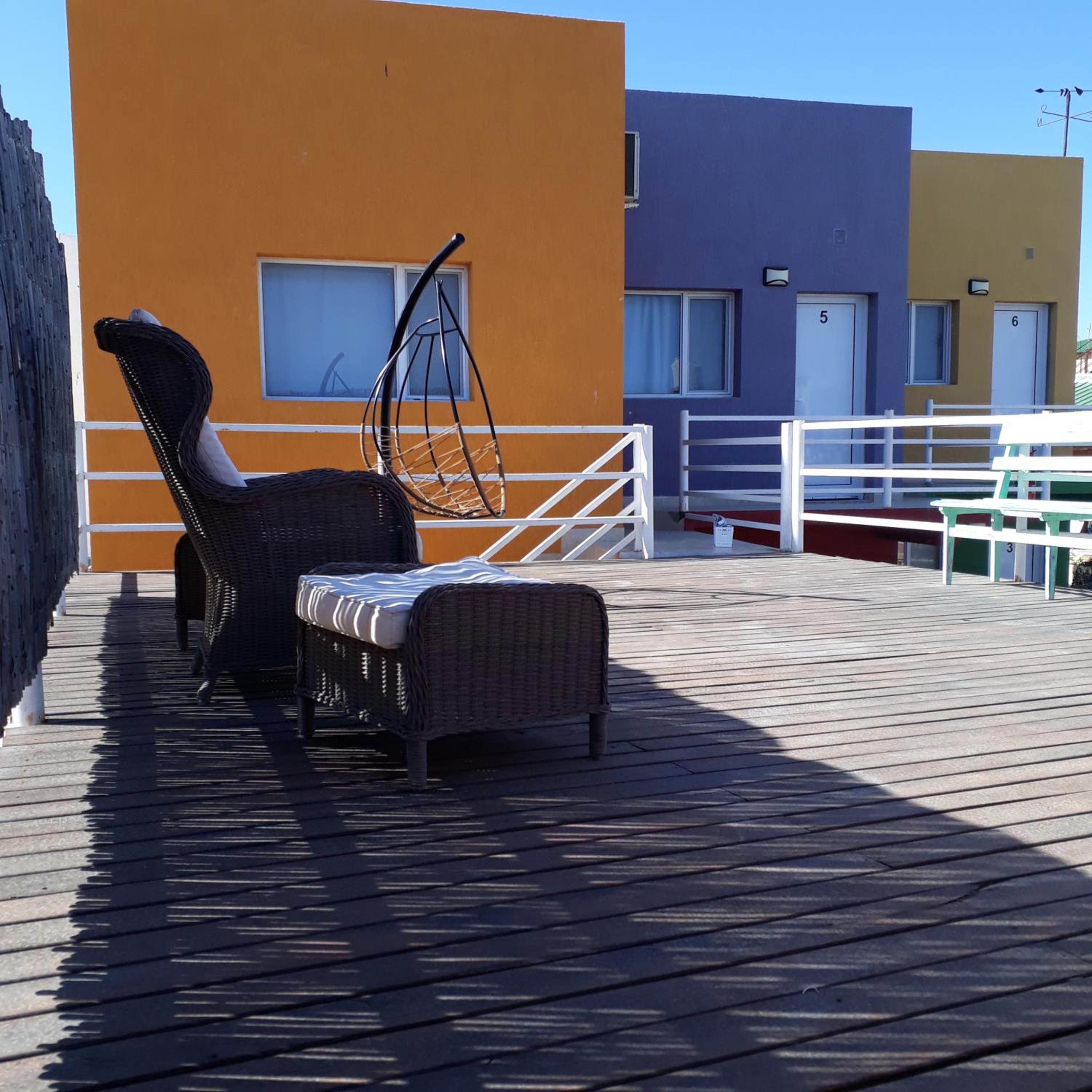 Villa Color