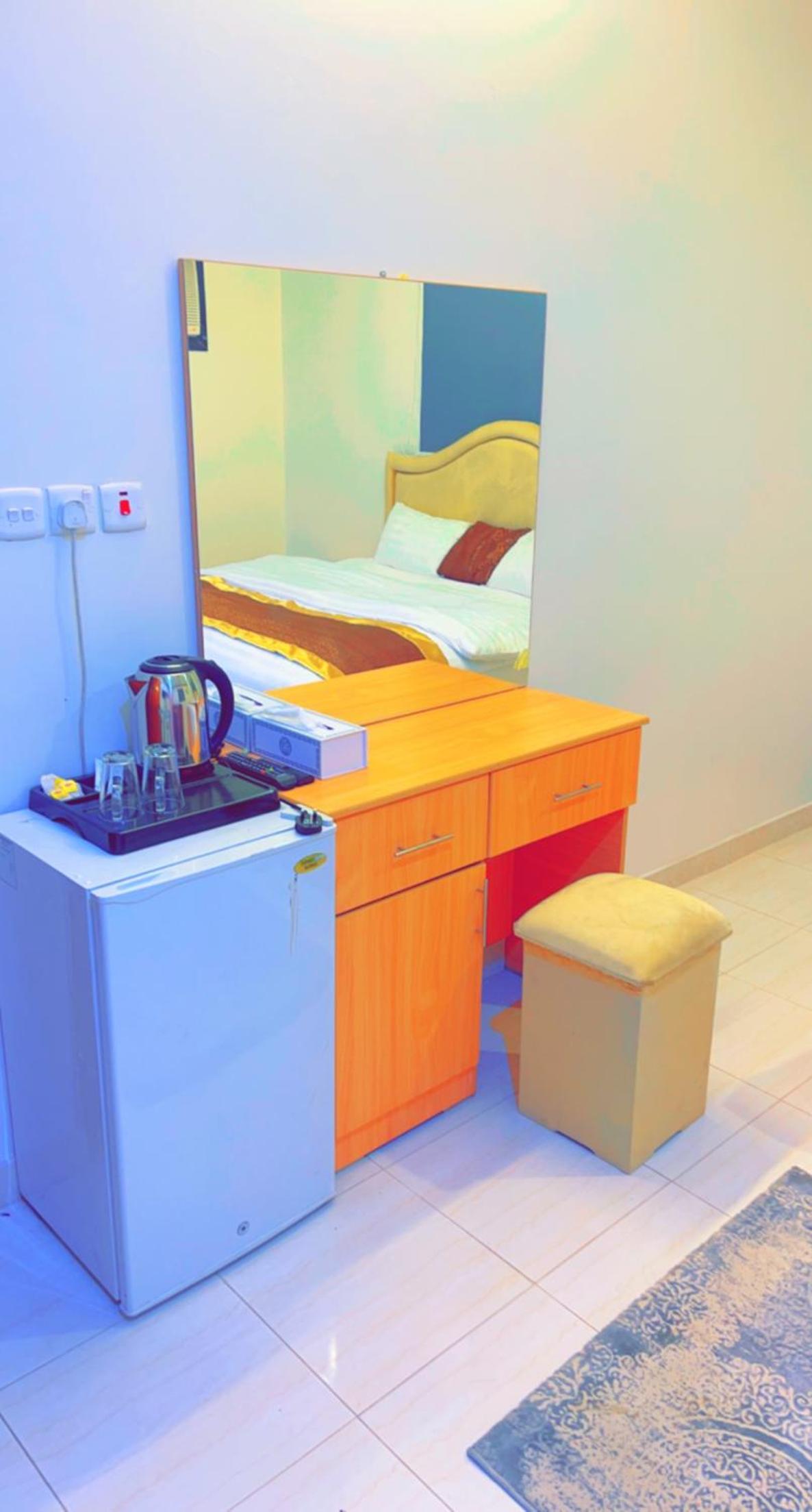 Hotel ALULA