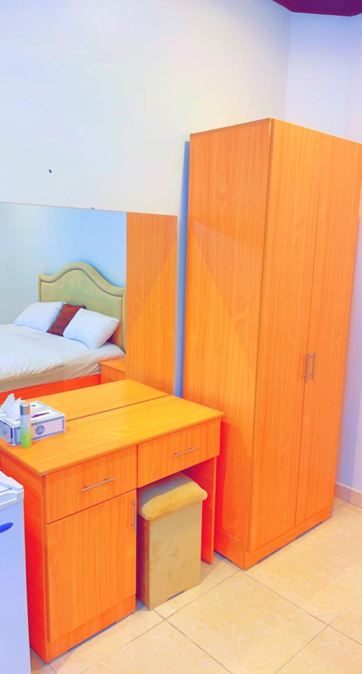Hotel ALULA
