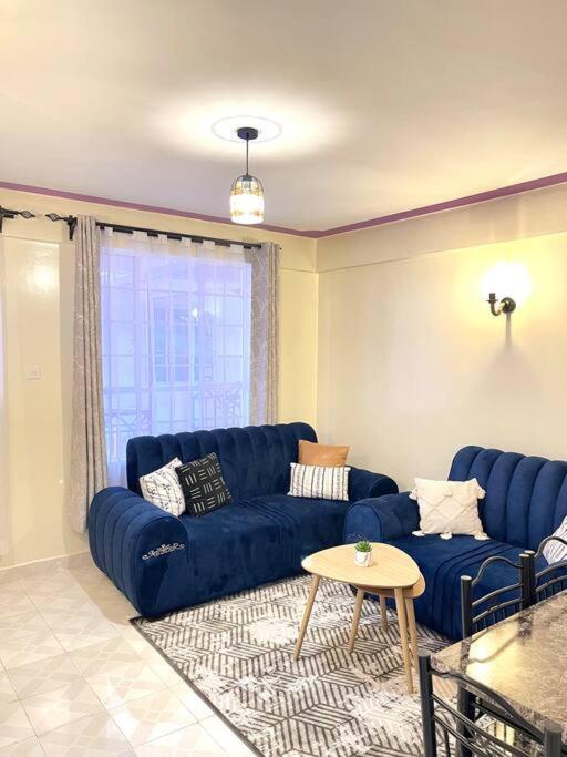 Cosy and spacious apartment in Meru view 4