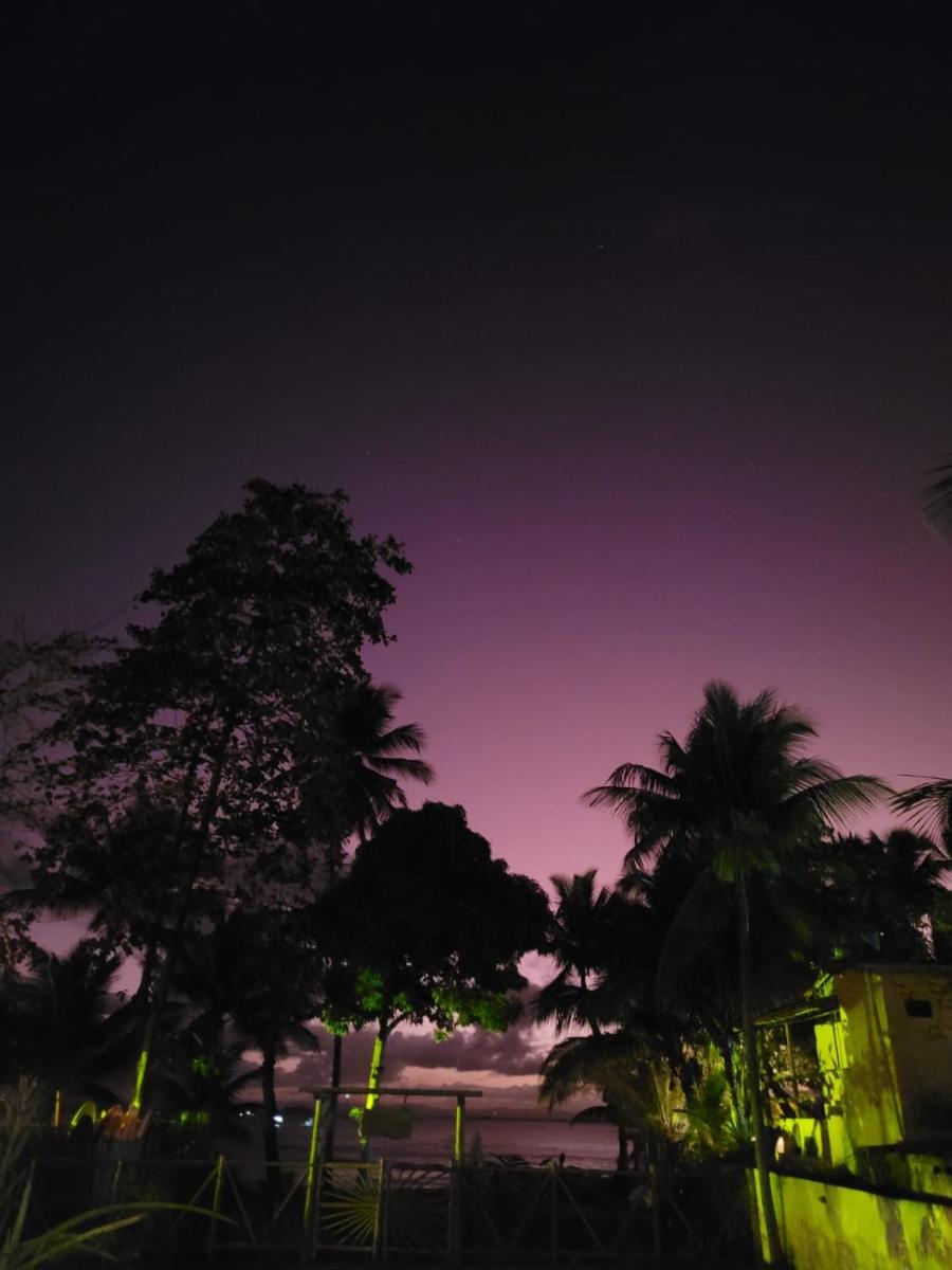 Casa Mabuia Beach