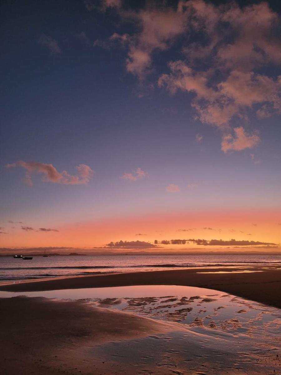 Casa Mabuia Beach