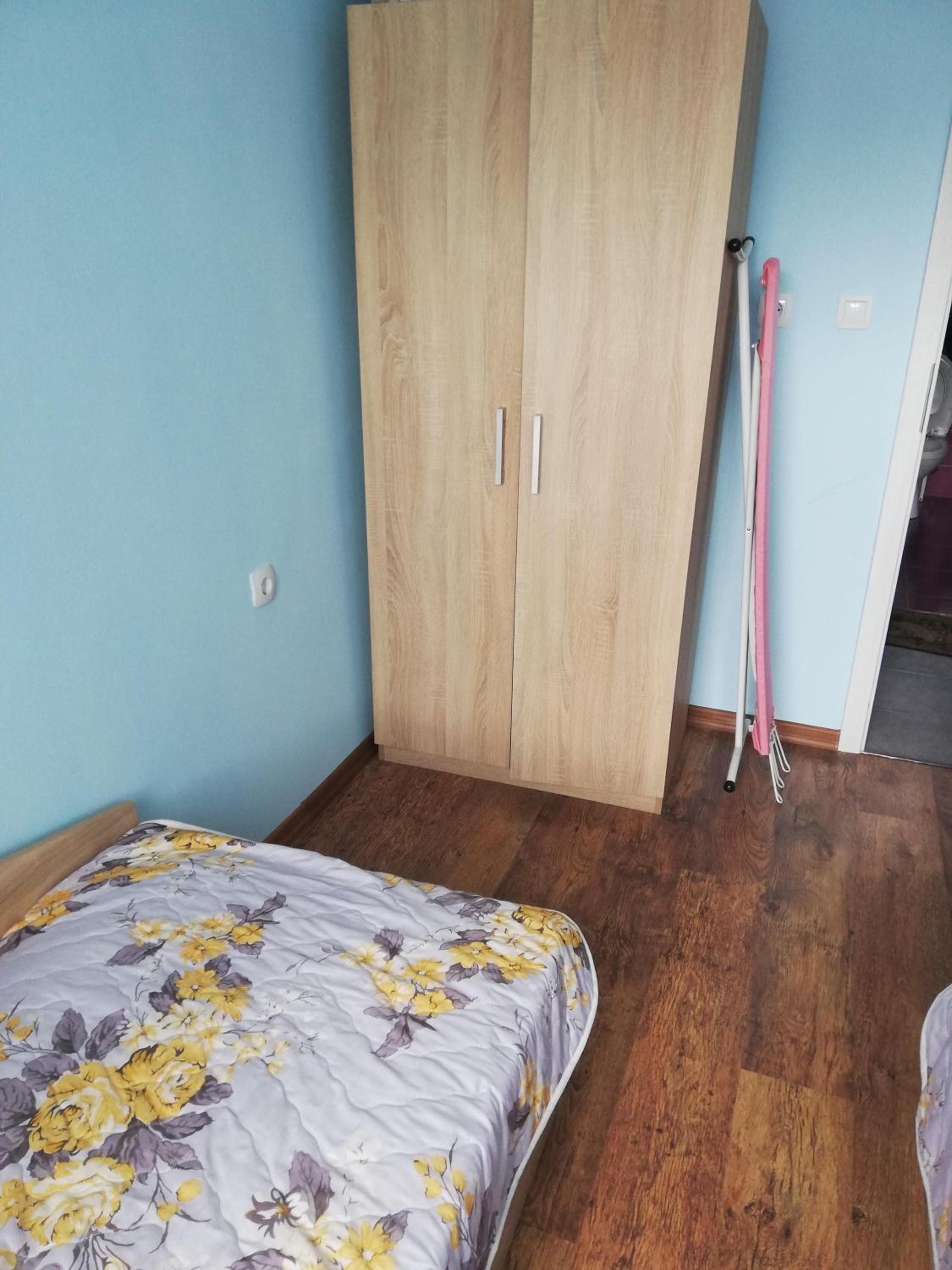 Стаи за гости РИЛА