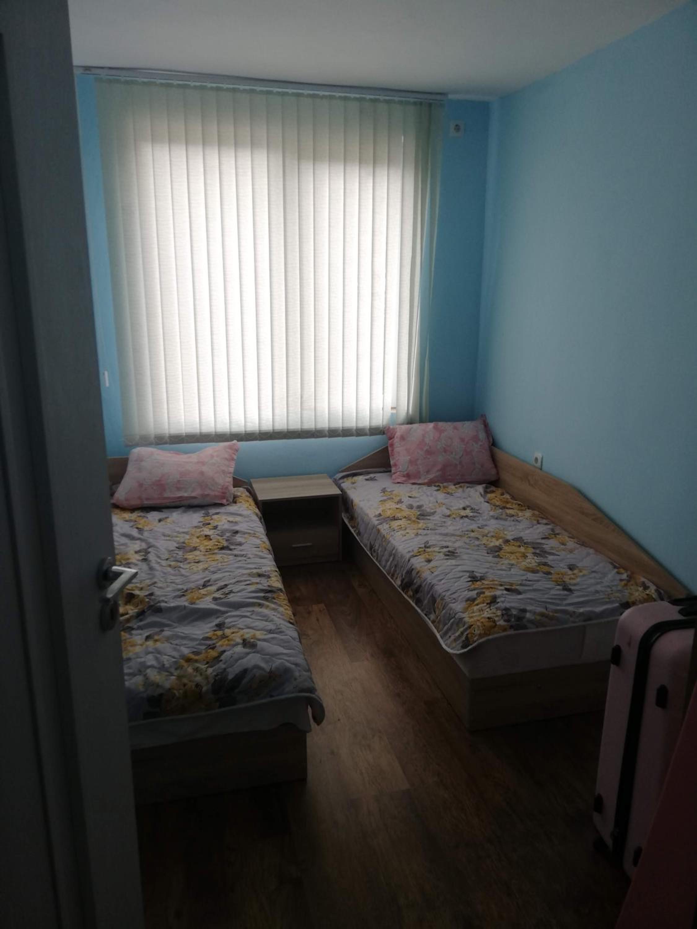 Стаи за гости РИЛА