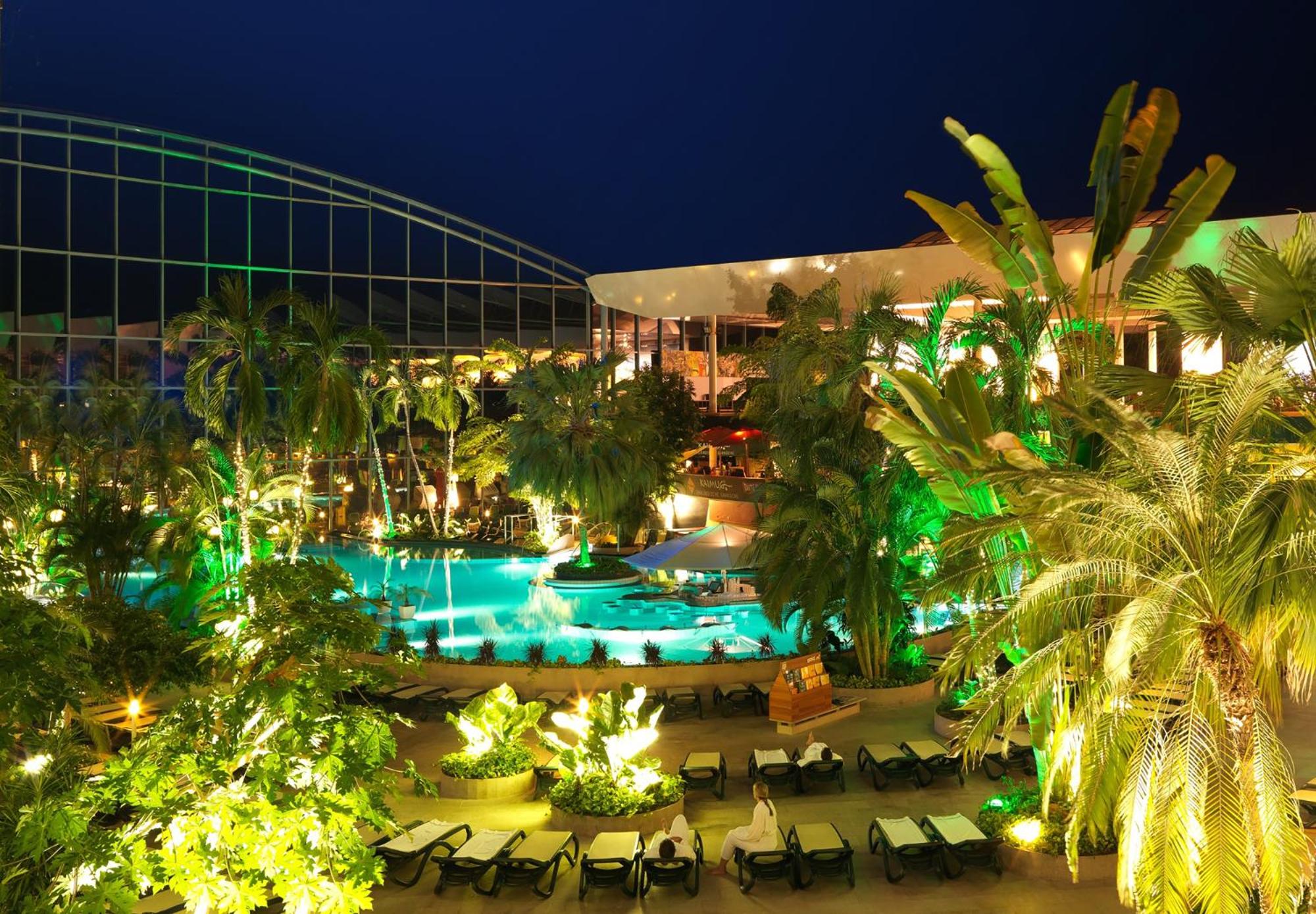 Hotel Claro Garni