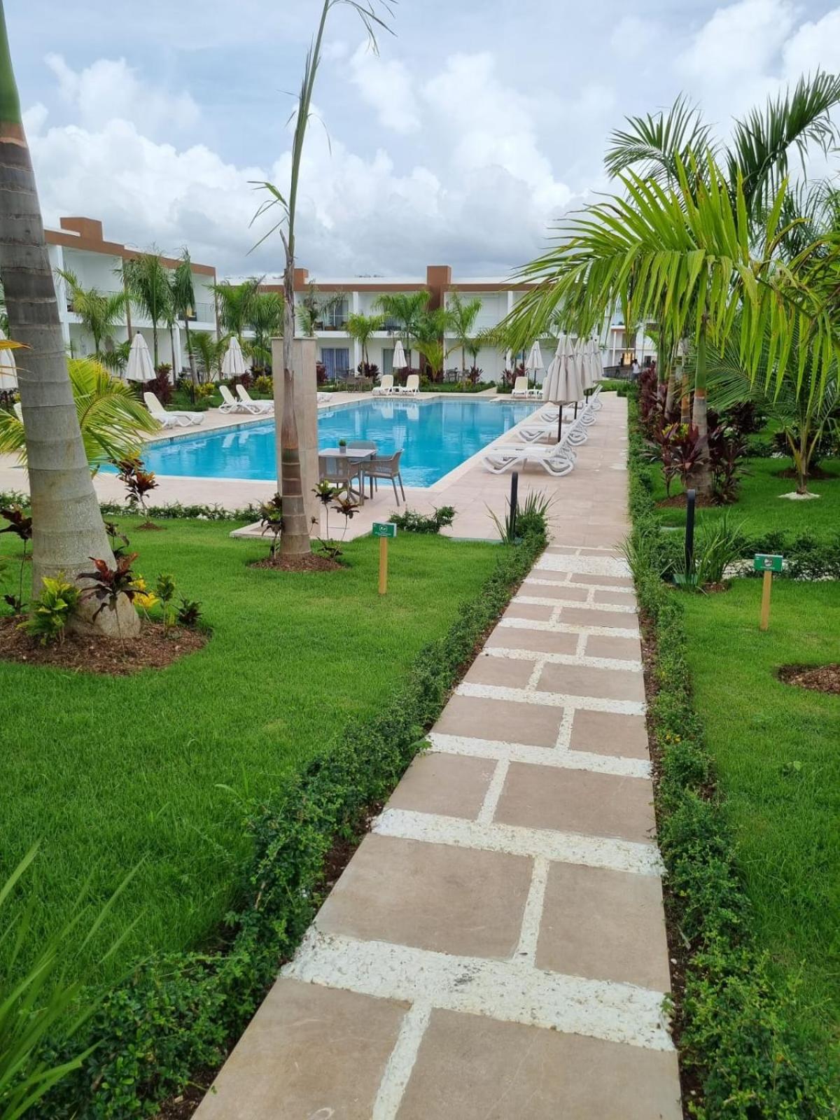 Hermosa townhouse boca paraíso view 5