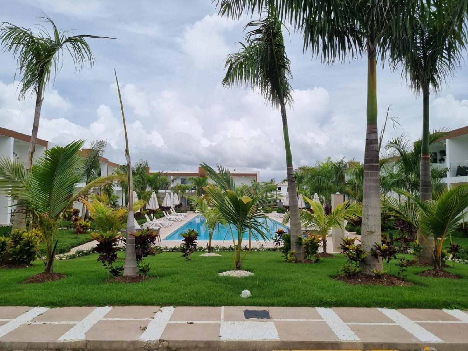 Hermosa townhouse boca paraíso view 4