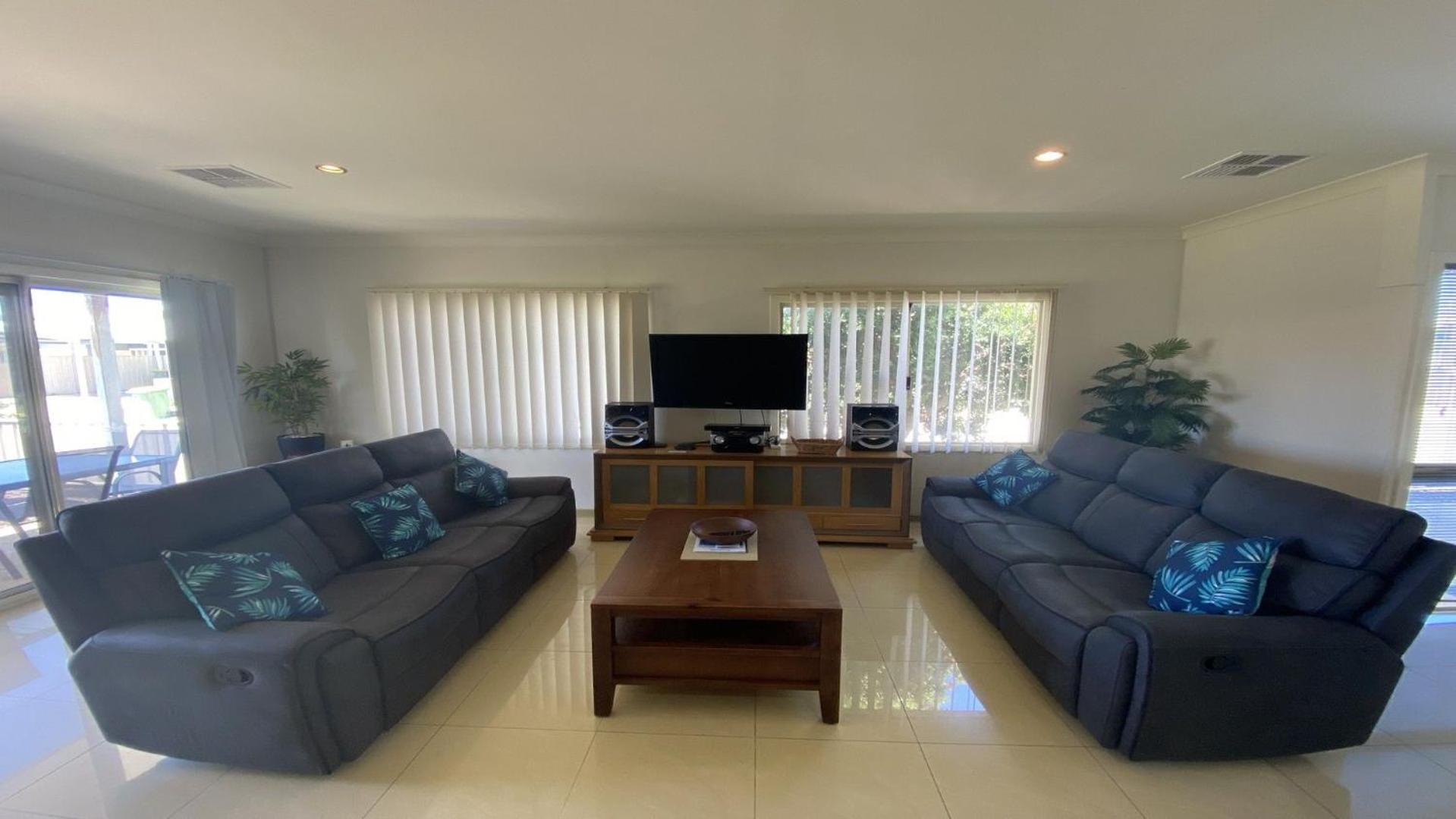 Unit 29 Seafront Estate