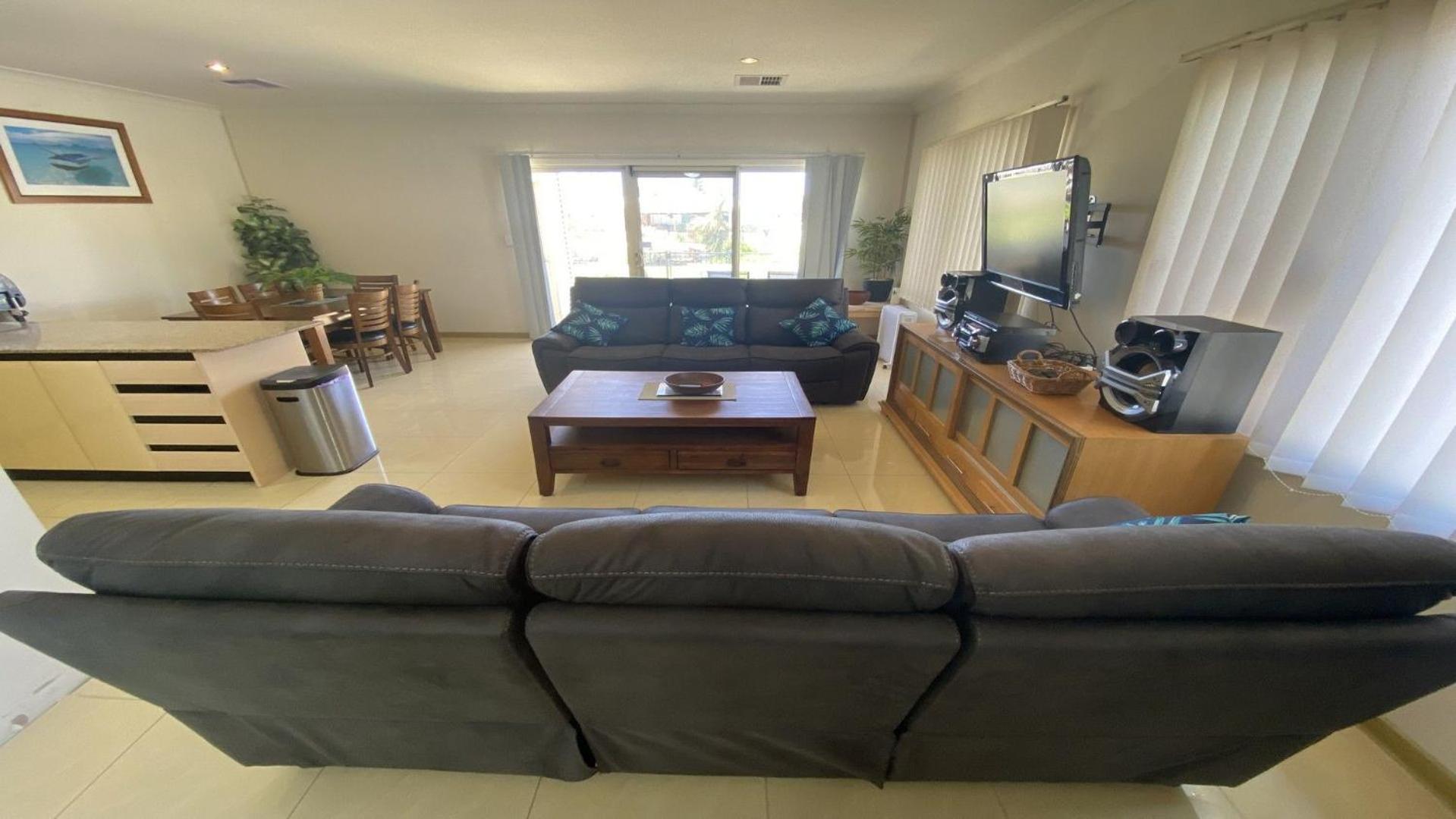 Unit 29 Seafront Estate