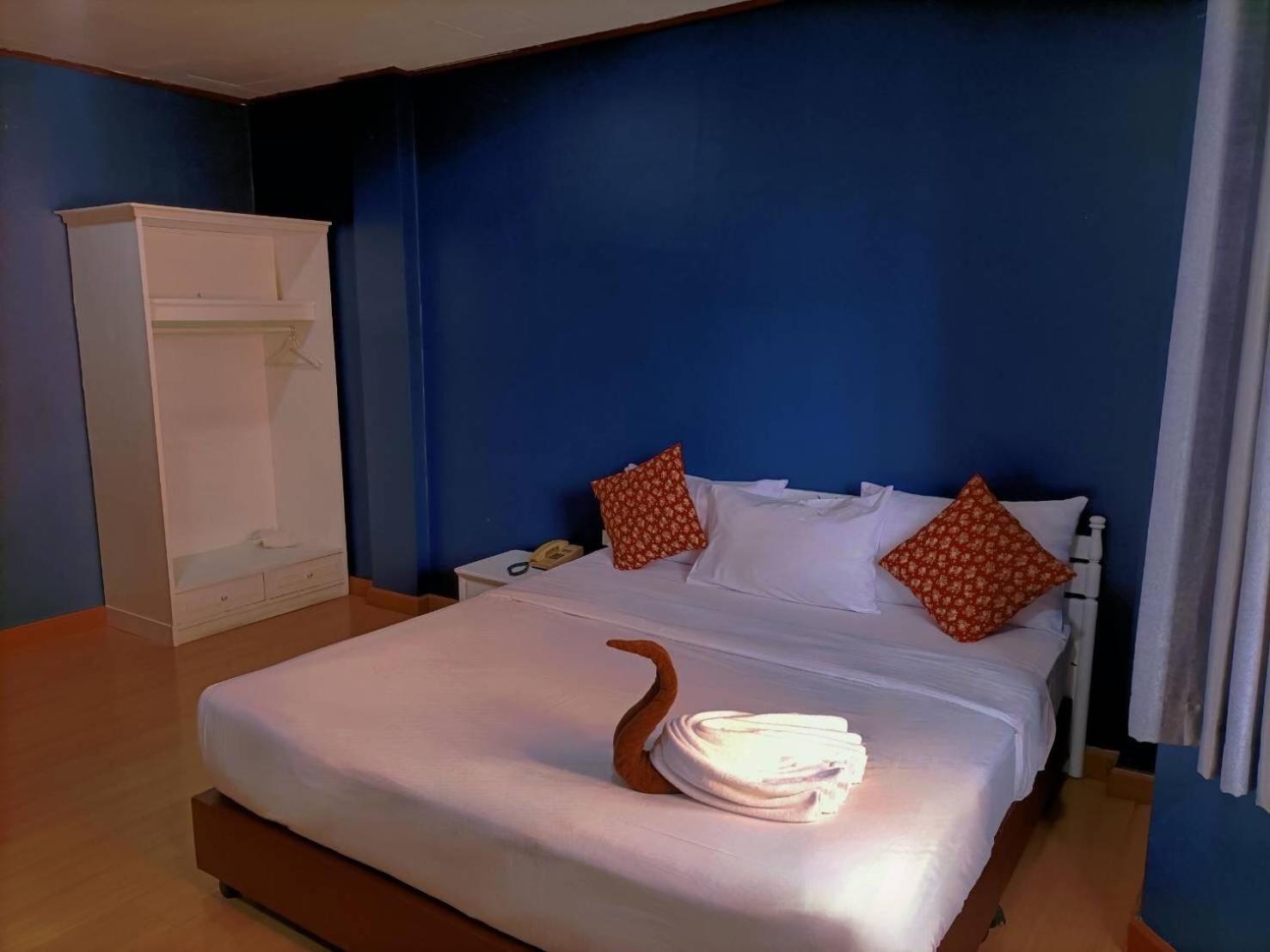 Rimtarn Hotel Pakchong