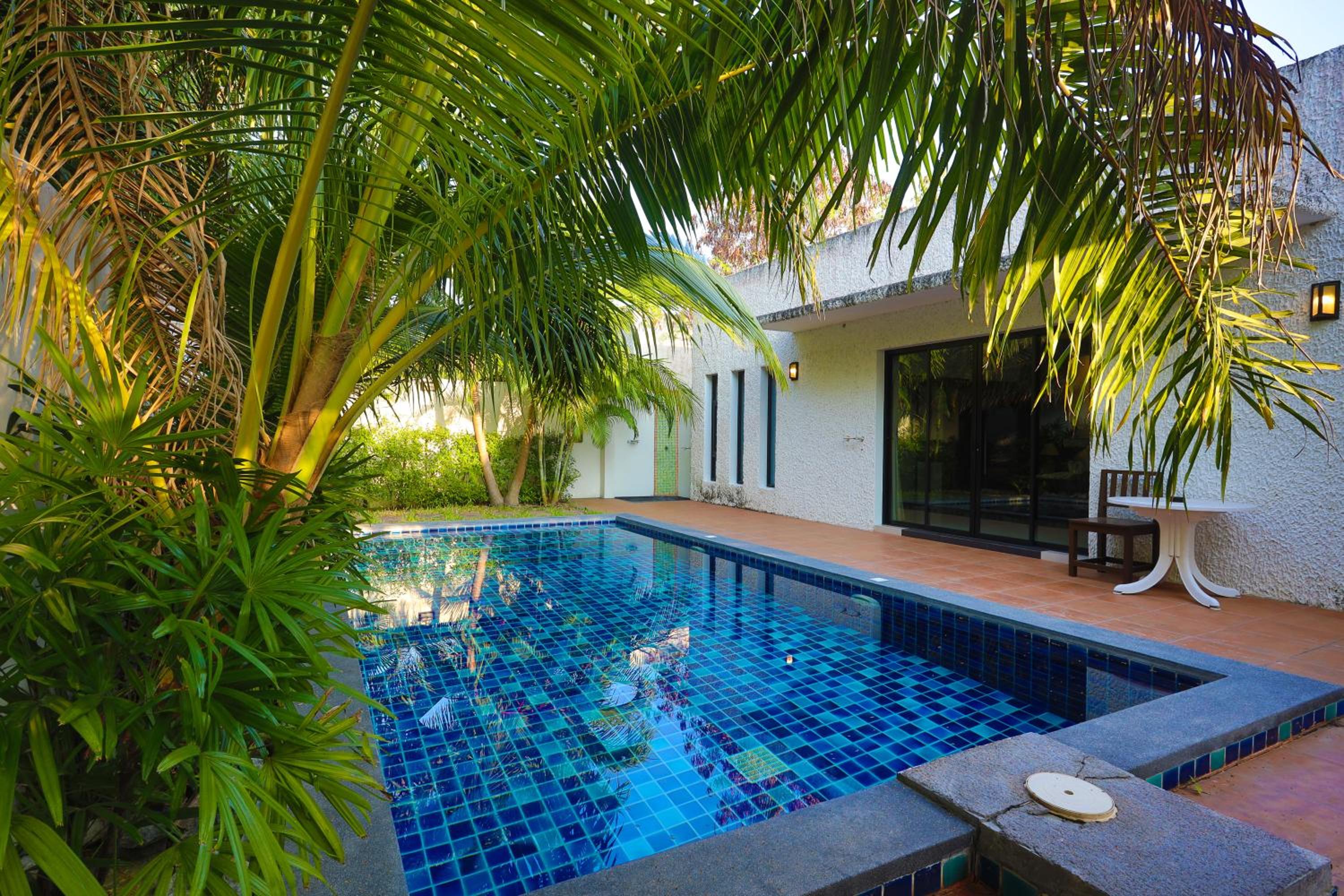 3Z Pool Villa and Hotel