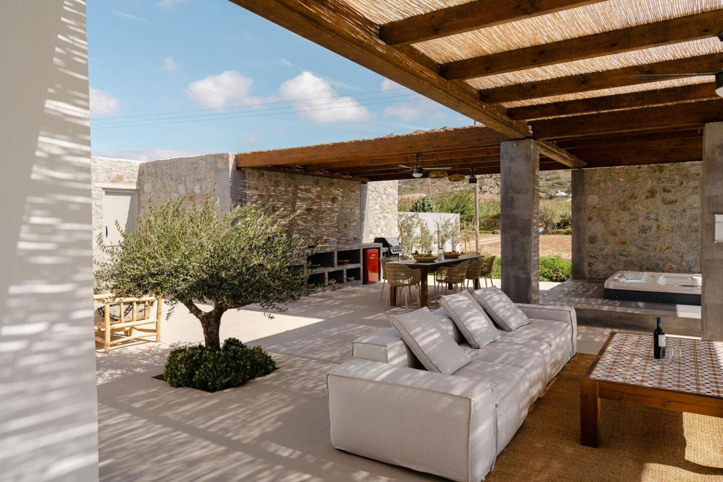 Citrus Seaside Houses view 5