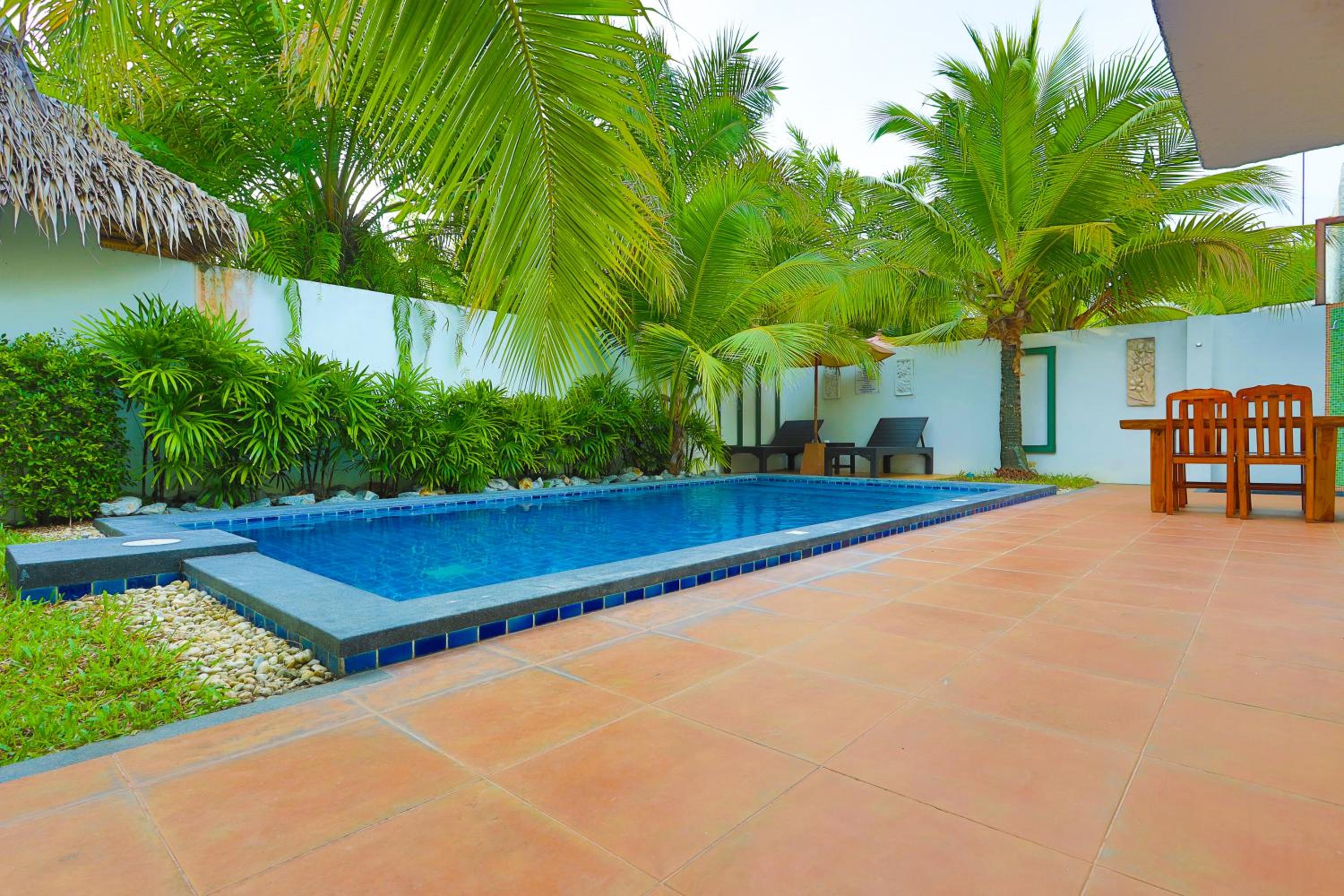 3Z Pool Villa and Hotel