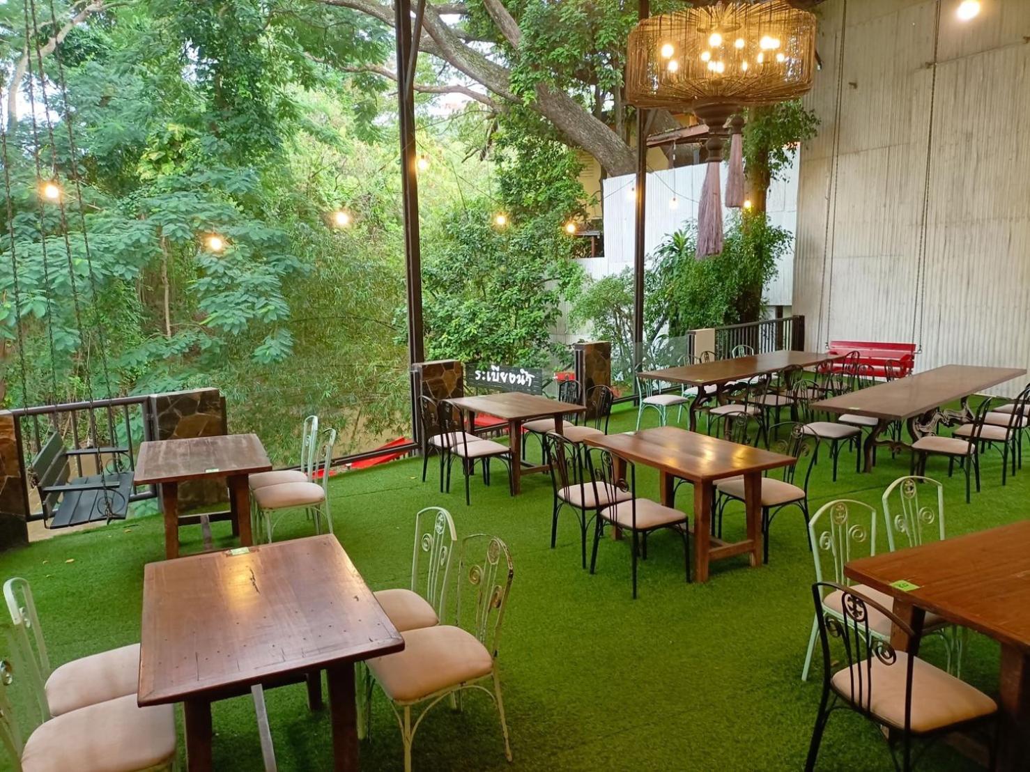 Rimtarn Hotel Pakchong