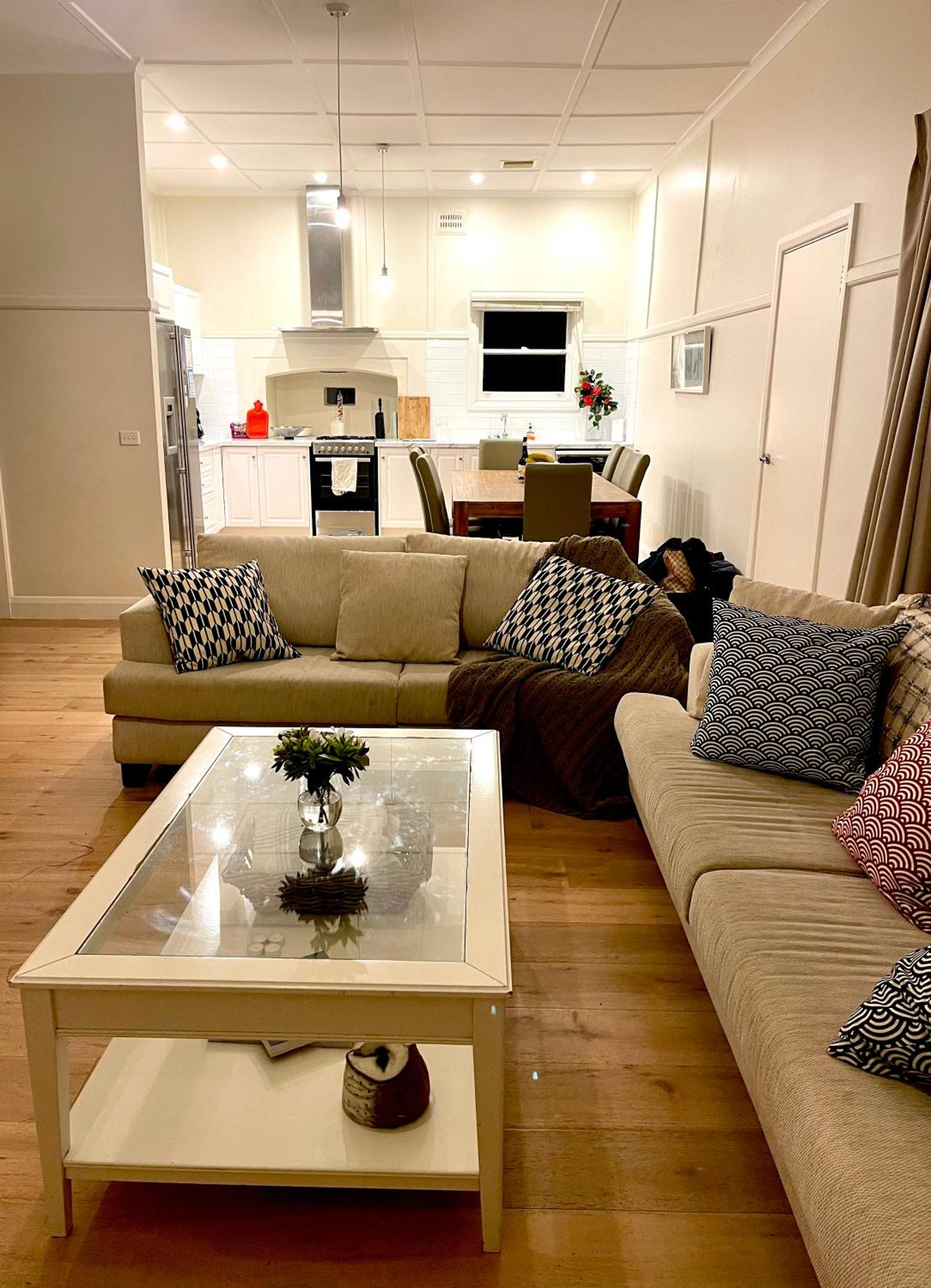 Deepfields Romsey Cottages