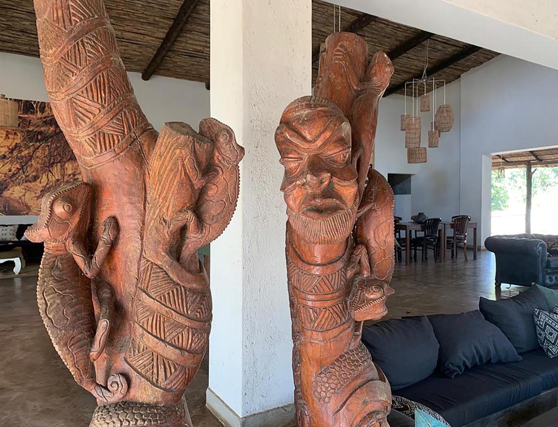 Msandile River Lodge