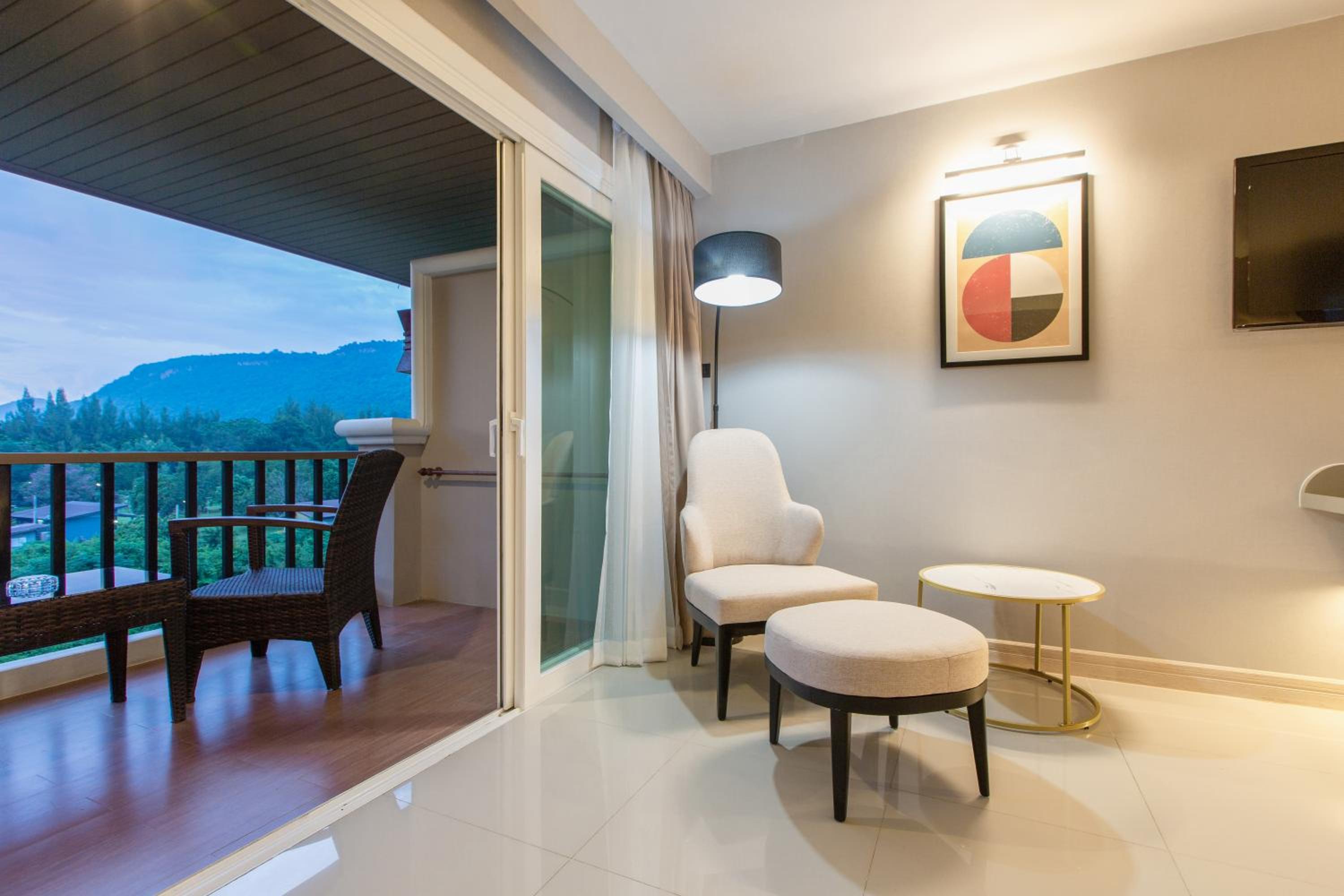Lacol Khao Yai - A Chatrium Collection