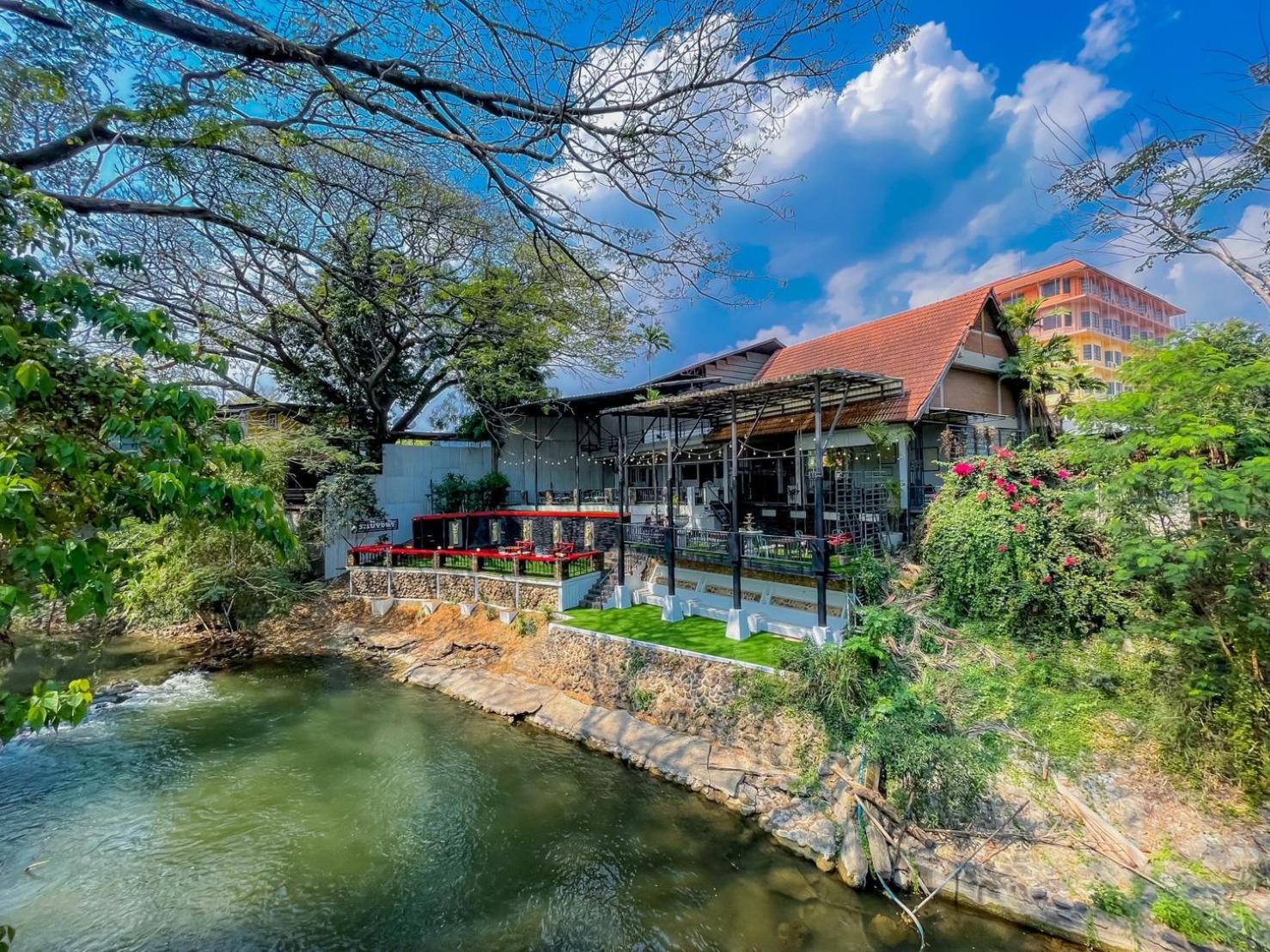 Rimtarn Hotel Pakchong