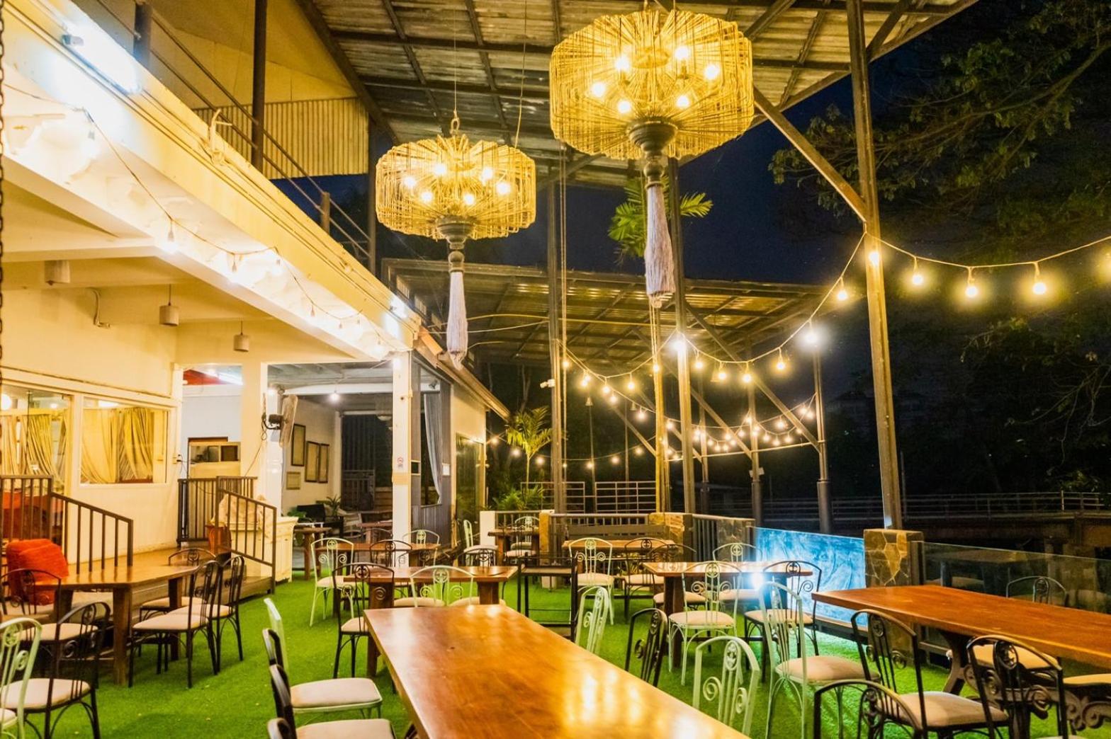 Rimtarn Hotel Pakchong