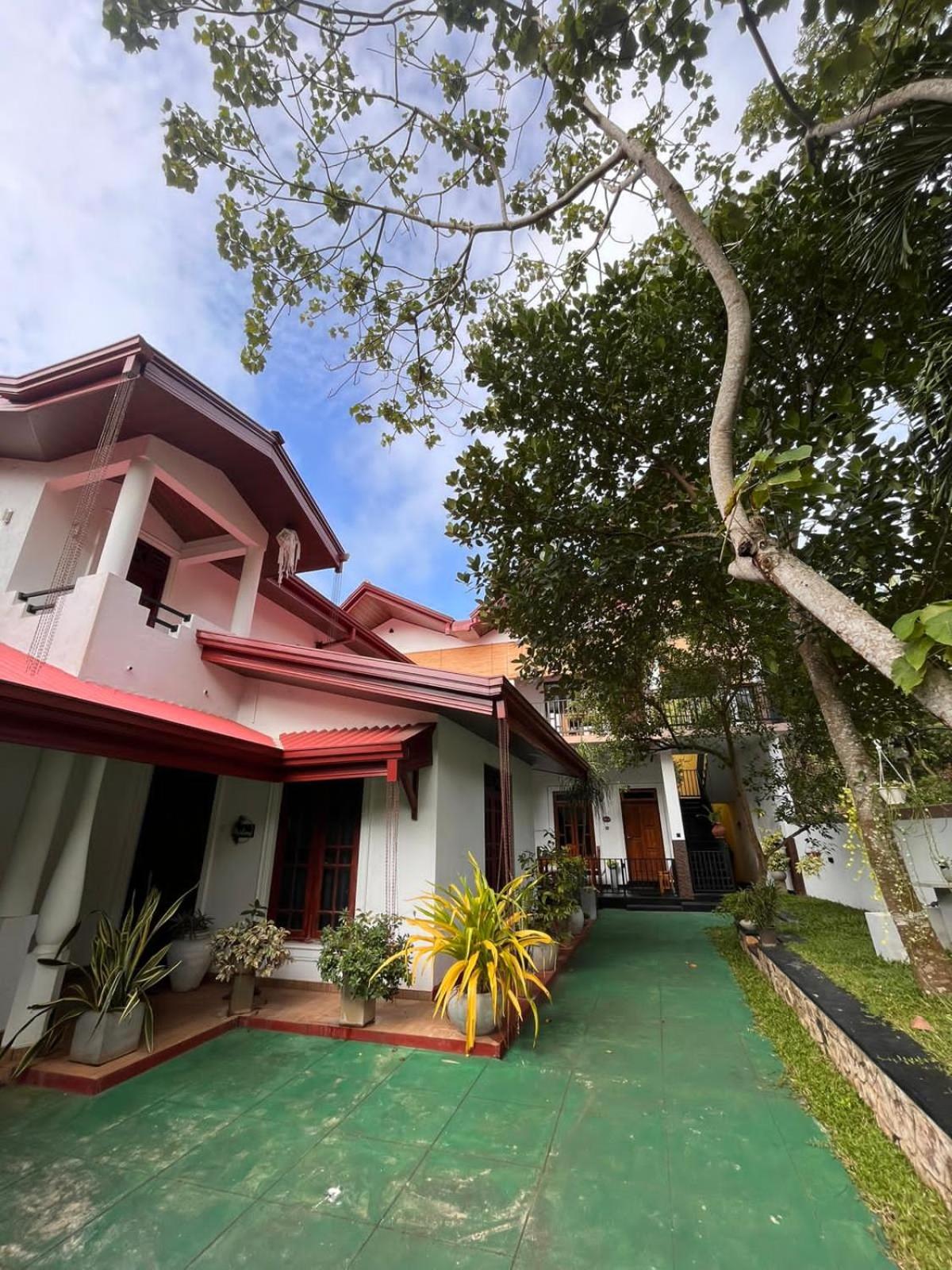Ceylonima Home Stay view 5