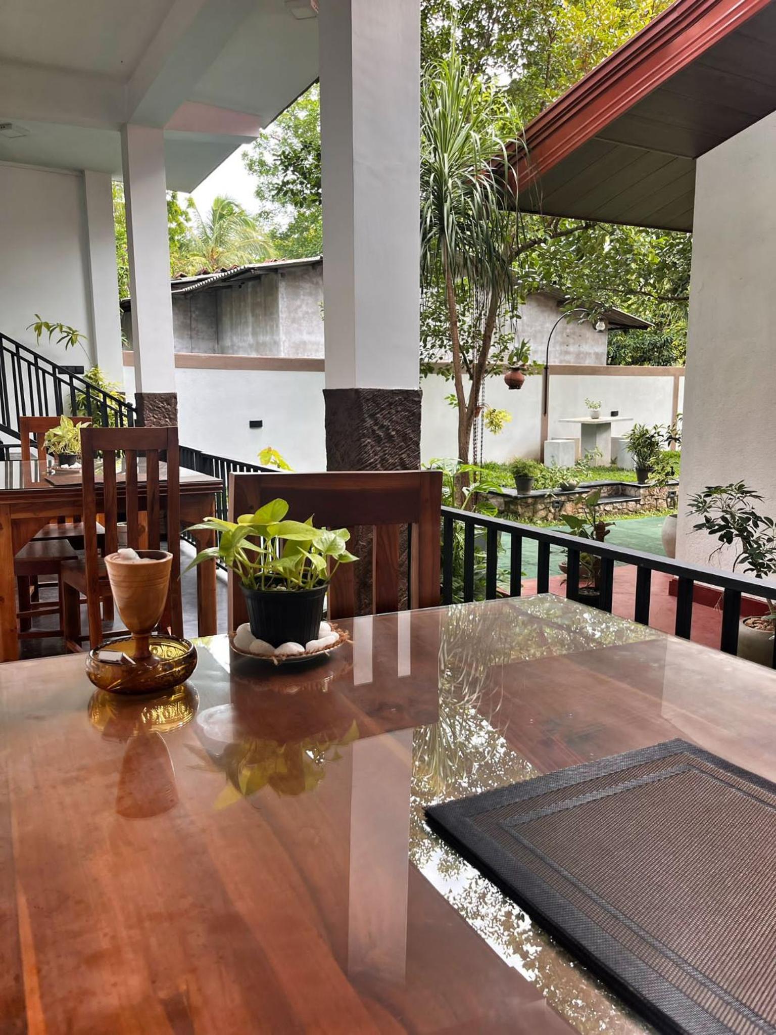 Ceylonima Home Stay view 4