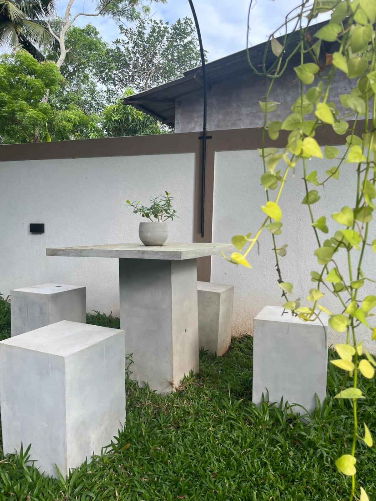 Ceylonima Home Stay view 3