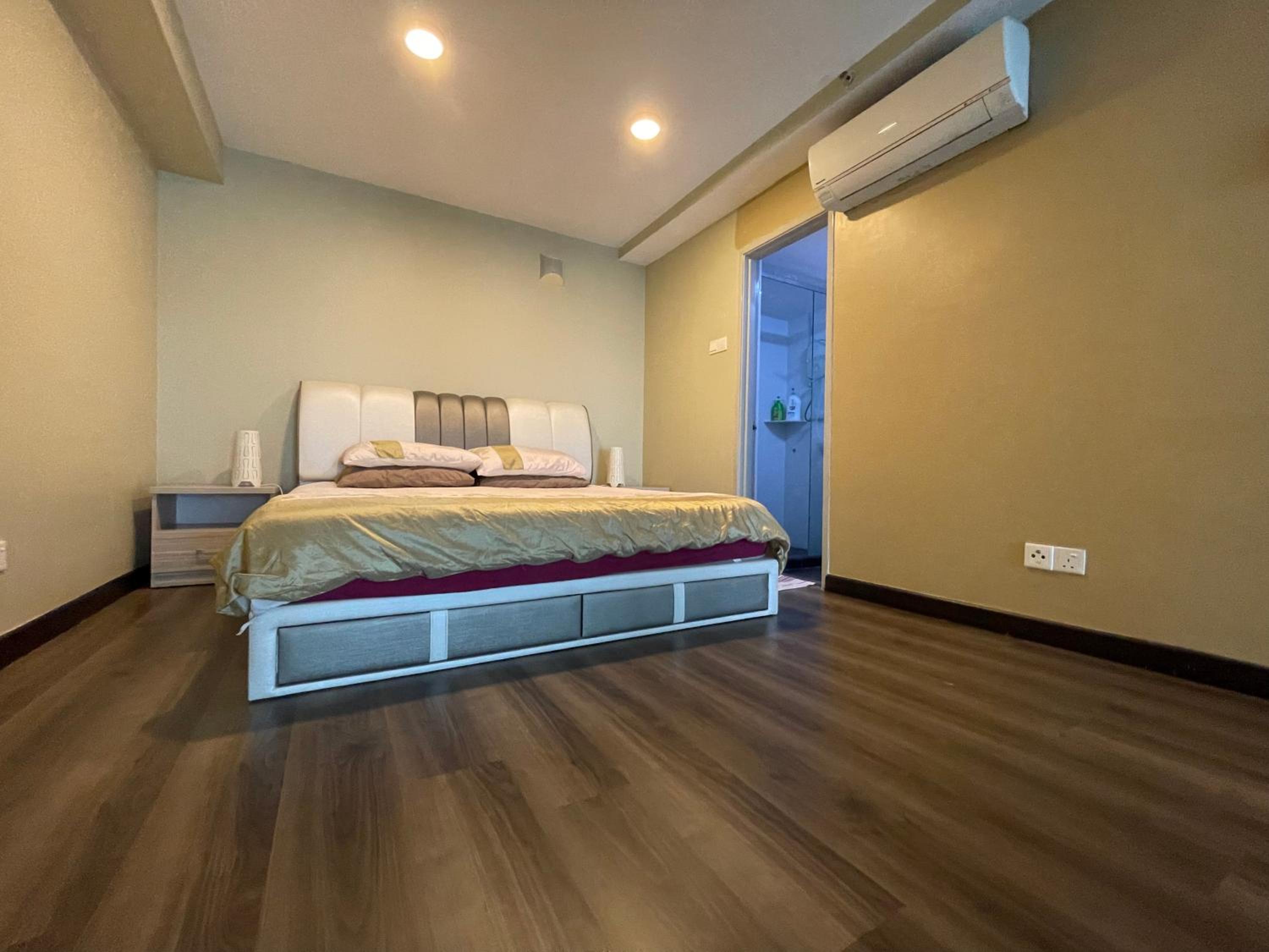 Premier Suite at Maritime photo 2