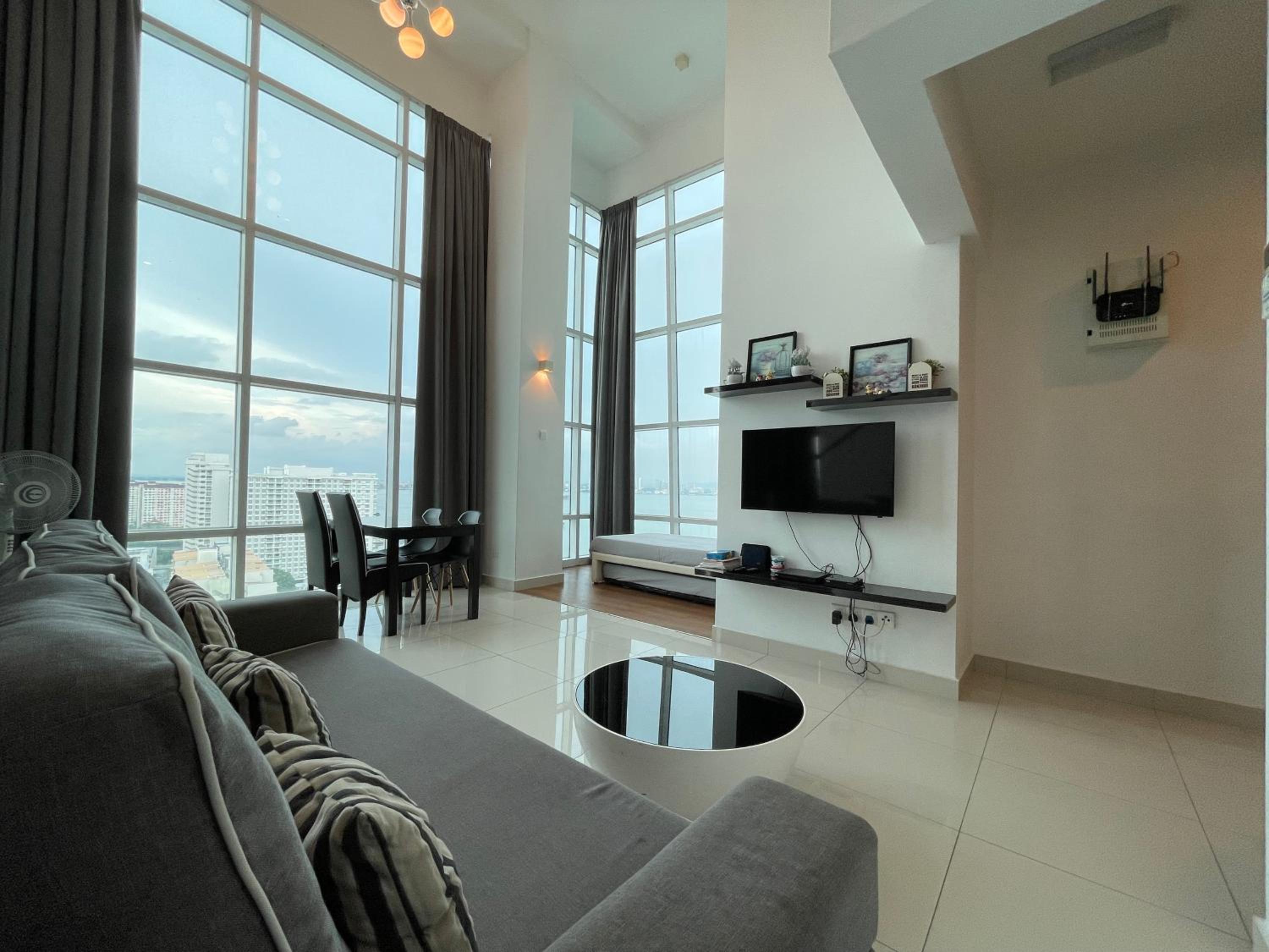 Premier Suite at Maritime photo 7