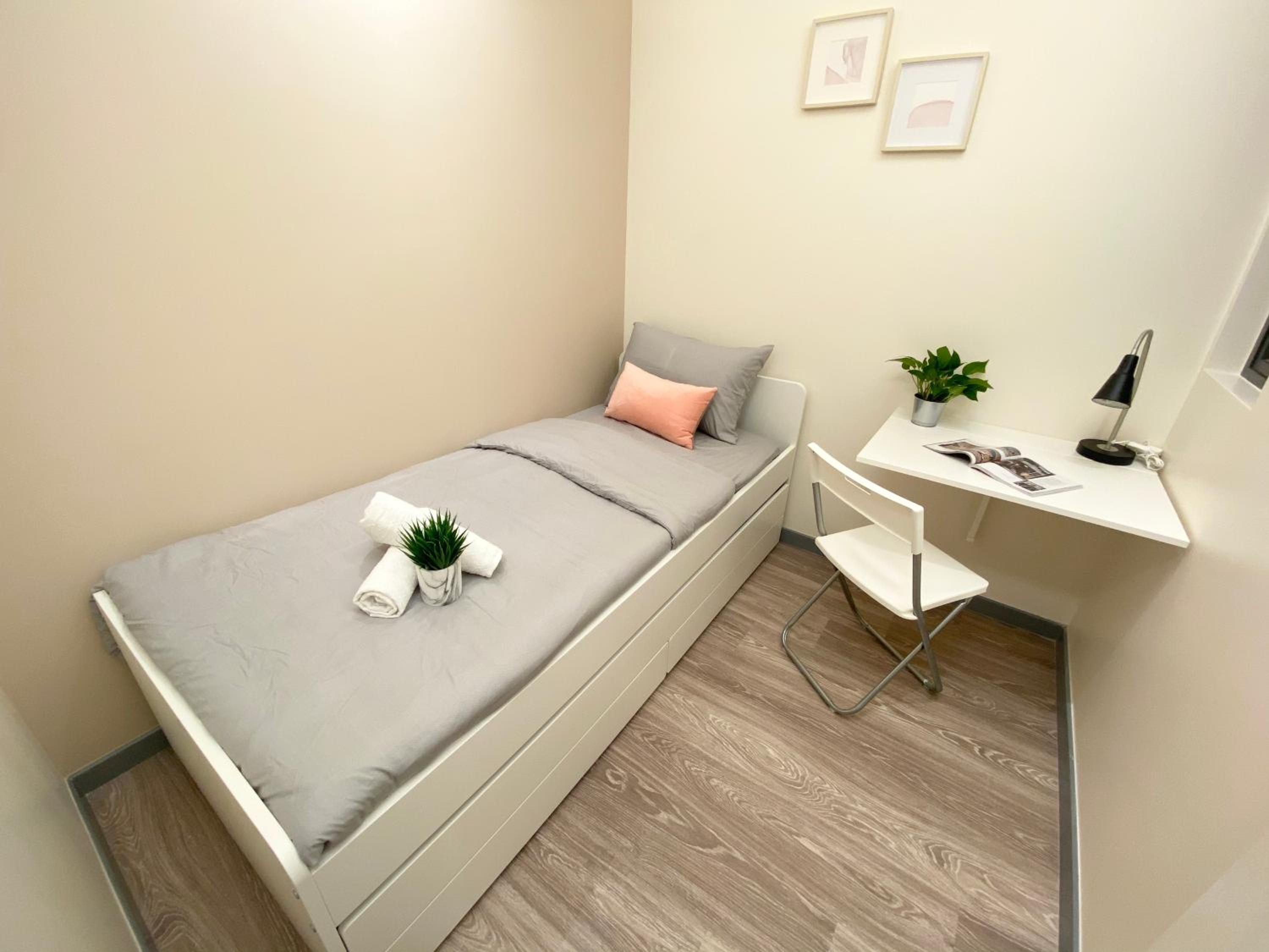 3BR Near Desa Park City MONT KIARA