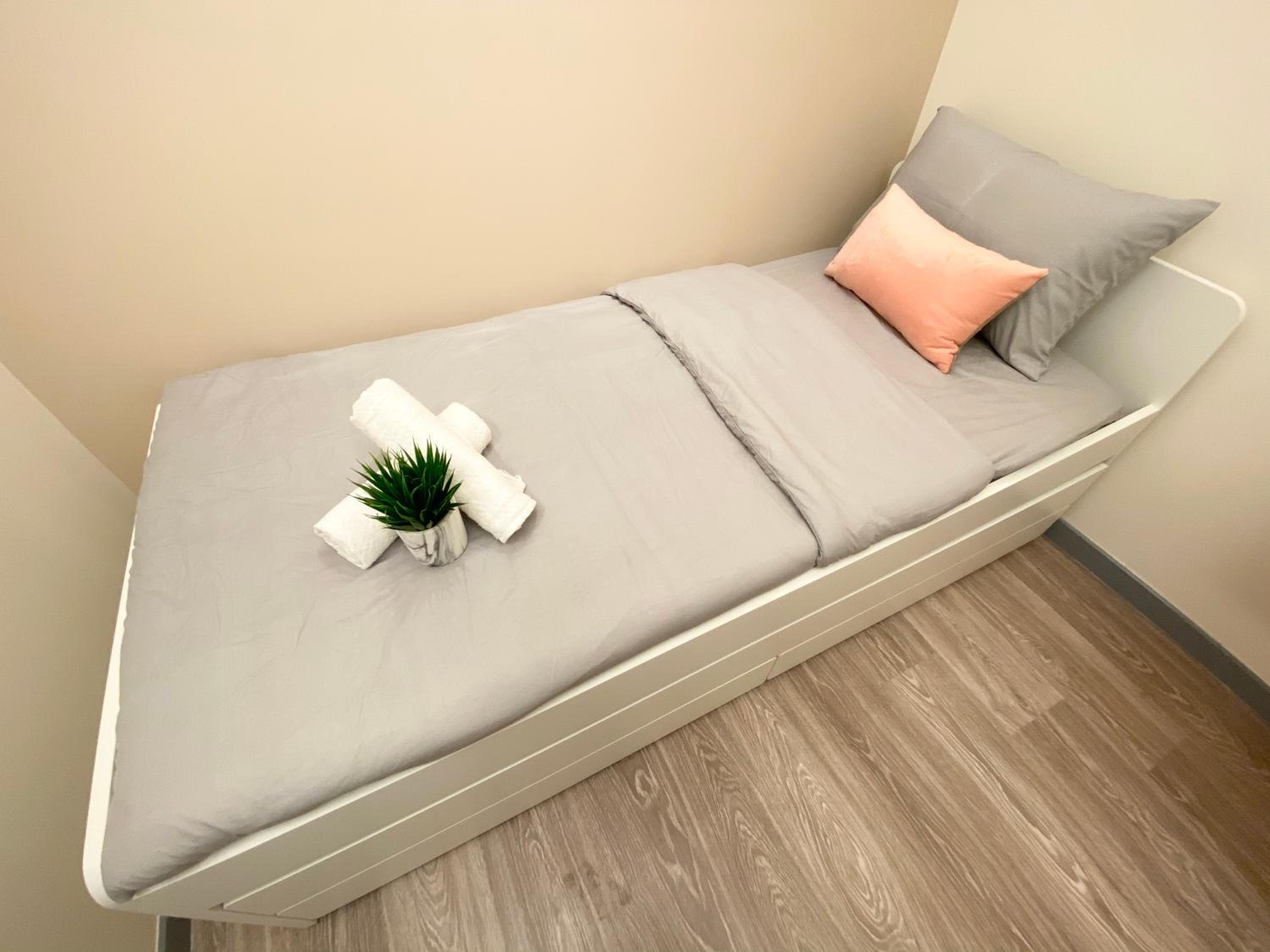 3BR Near Desa Park City MONT KIARA