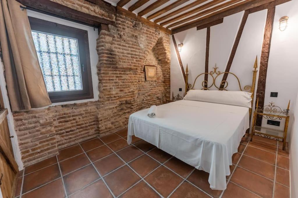 Encantador apartamento en Calle Segovia