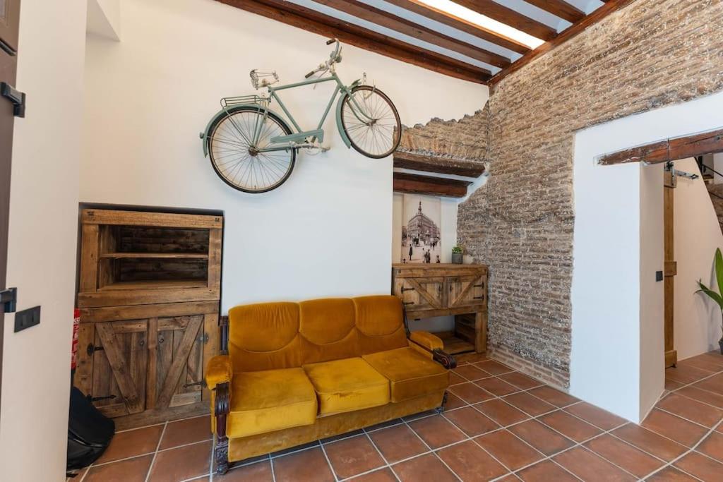 Encantador apartamento en Calle Segovia
