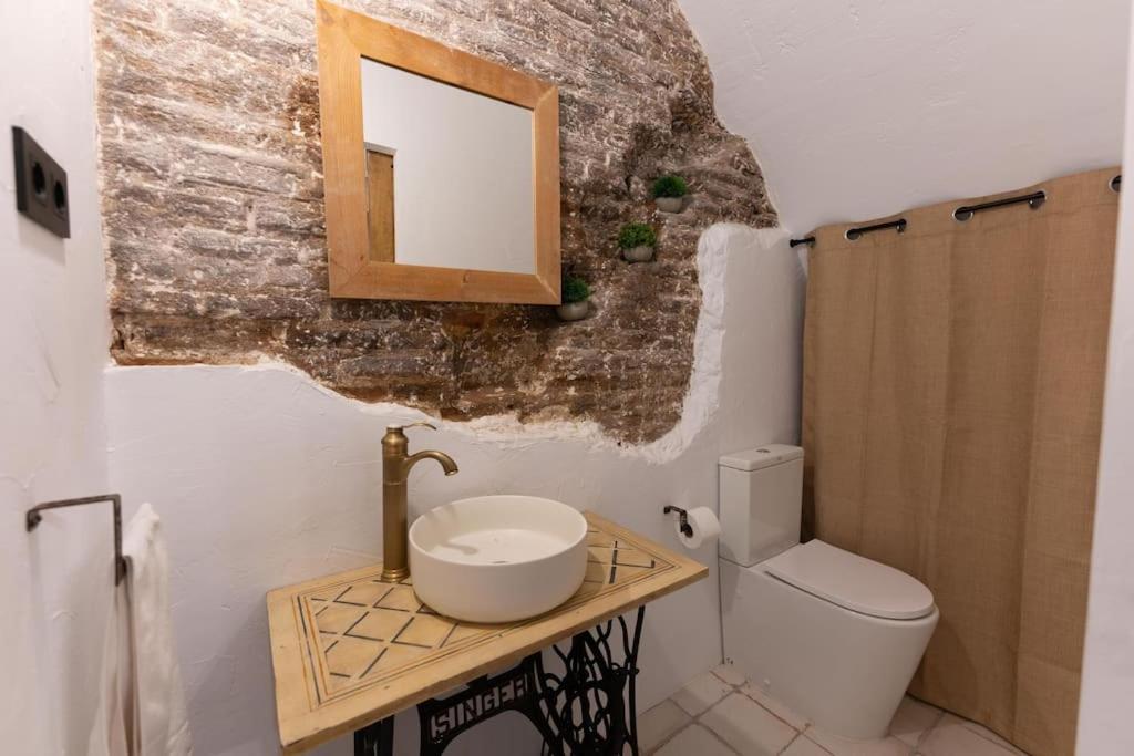 Encantador apartamento en Calle Segovia