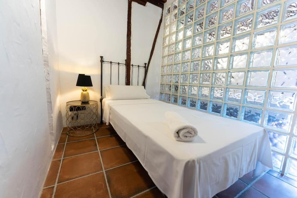 Encantador apartamento en Calle Segovia