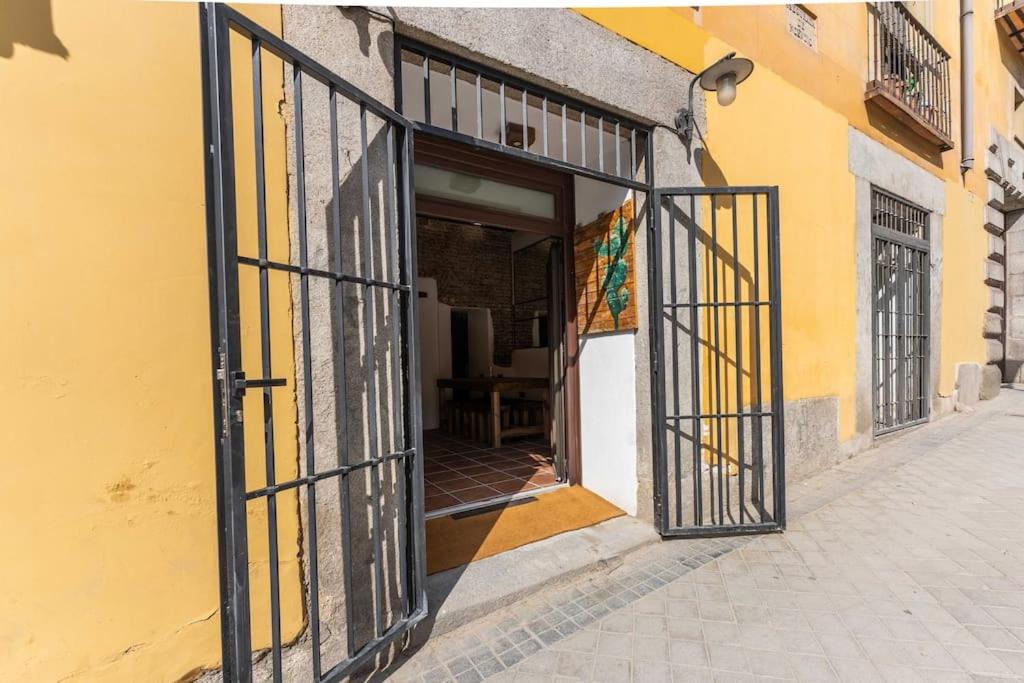 Encantador apartamento en Calle Segovia