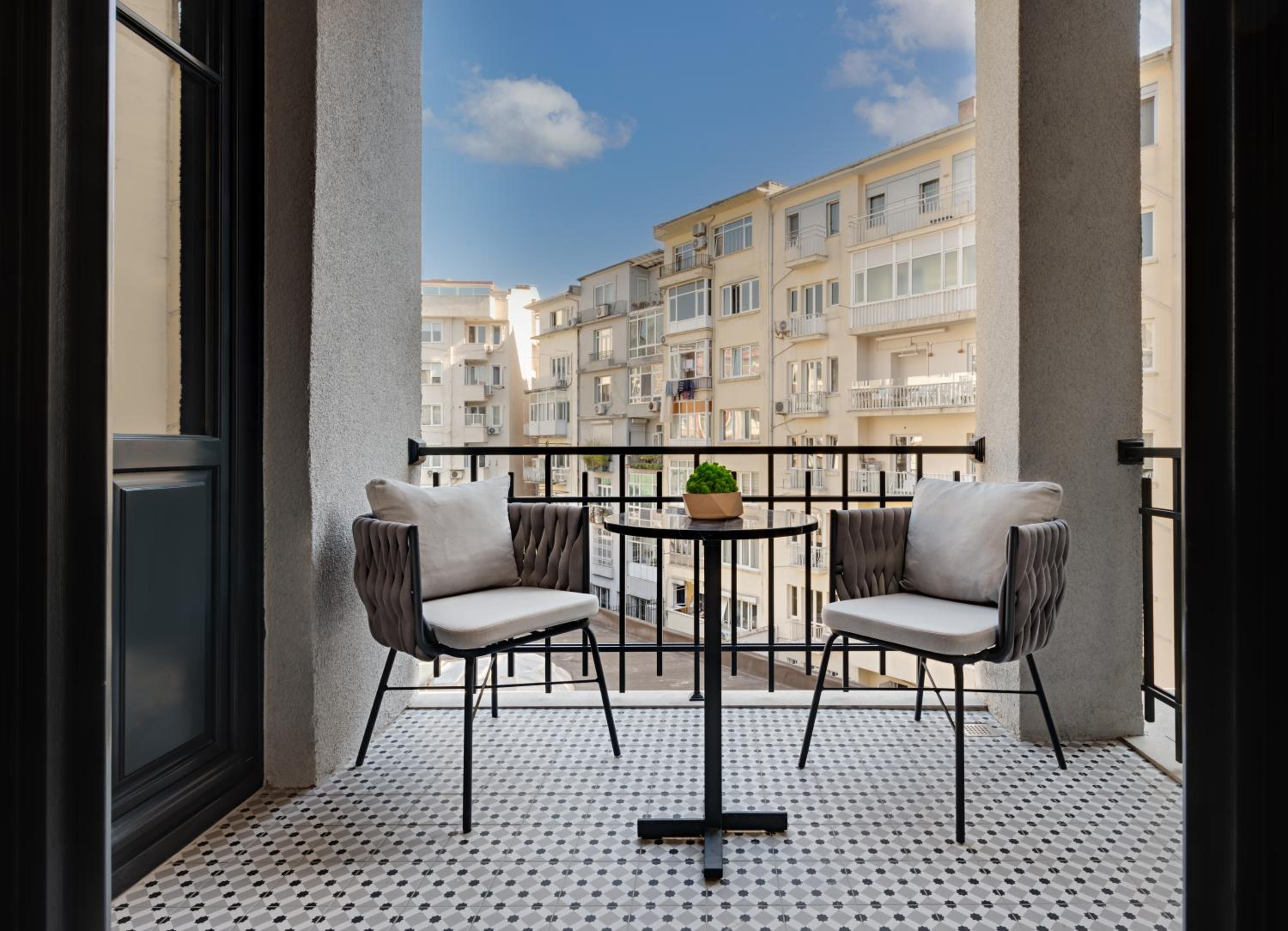 Gleam Collection Otel - Image 7