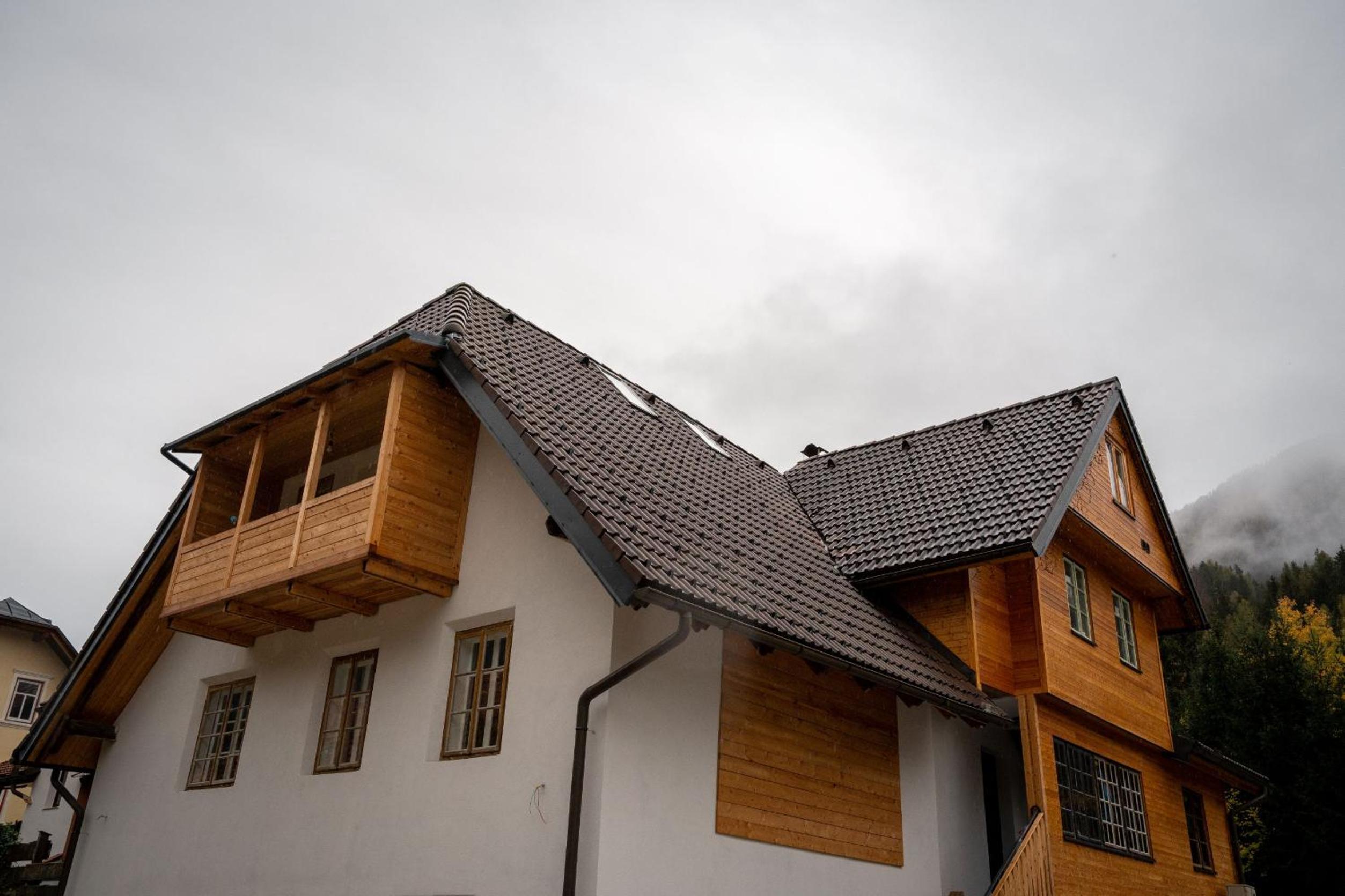 House Leska view 2