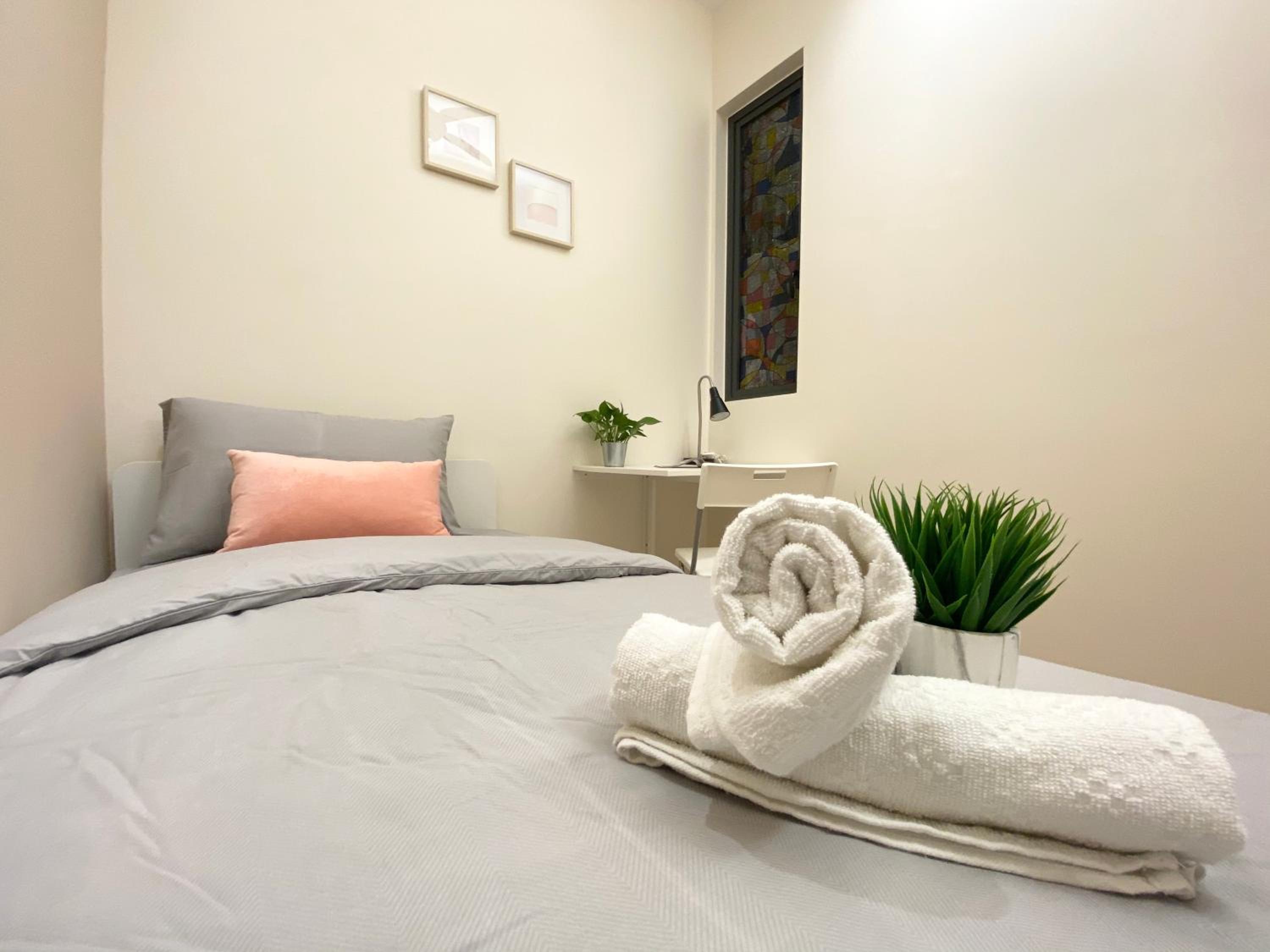 3BR Near Desa Park City MONT KIARA