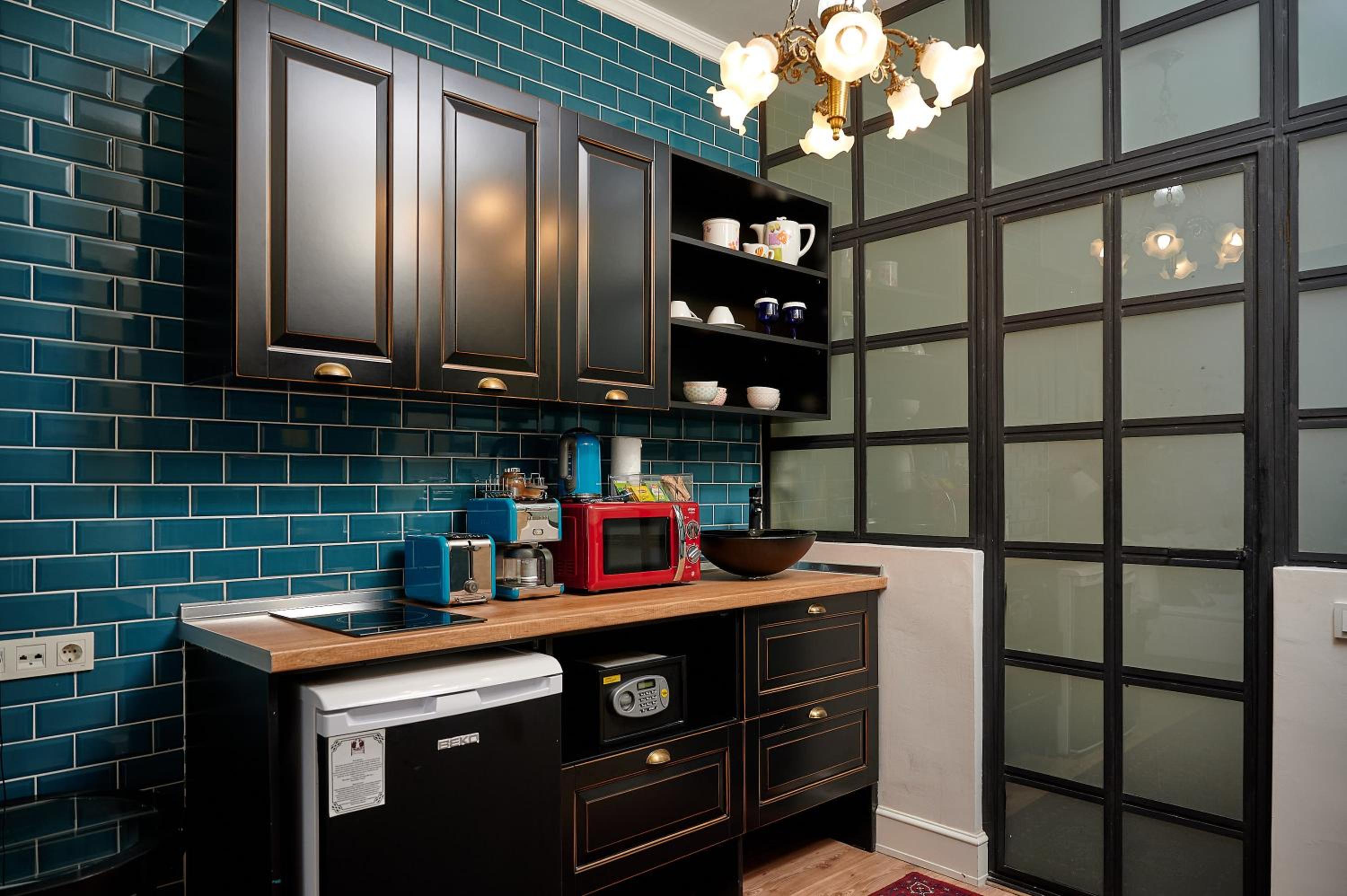 Faik Pasha Otelleri Özel Kategori Beyoğlu İstanbul - Image 21