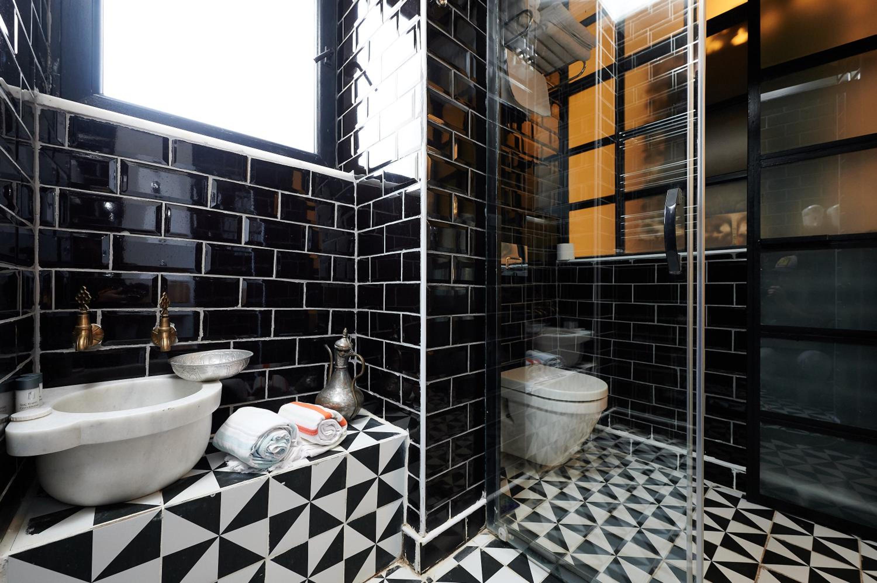 Faik Pasha Otelleri Özel Kategori Beyoğlu İstanbul - Image 142