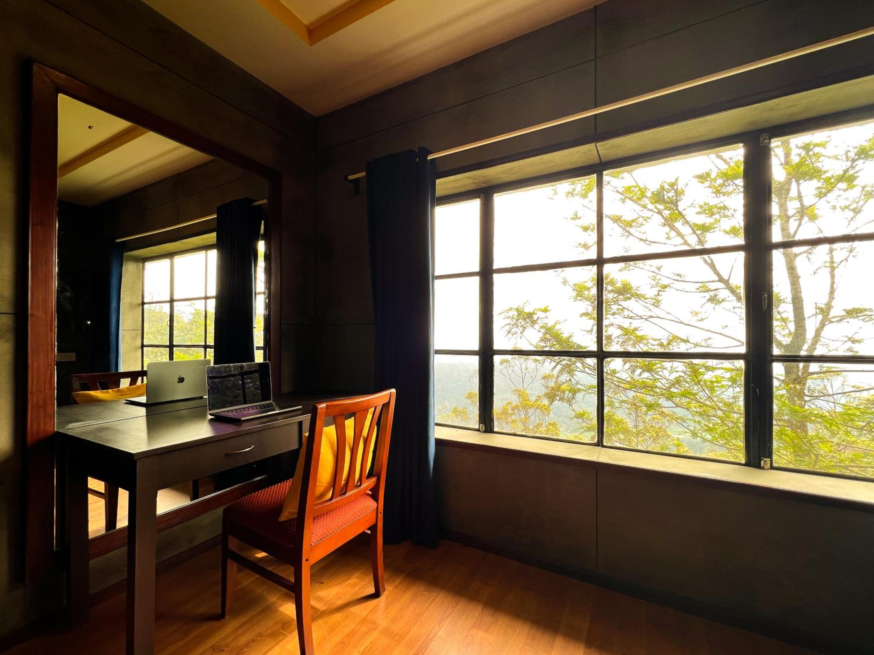 The Hosteller Munnar view 5