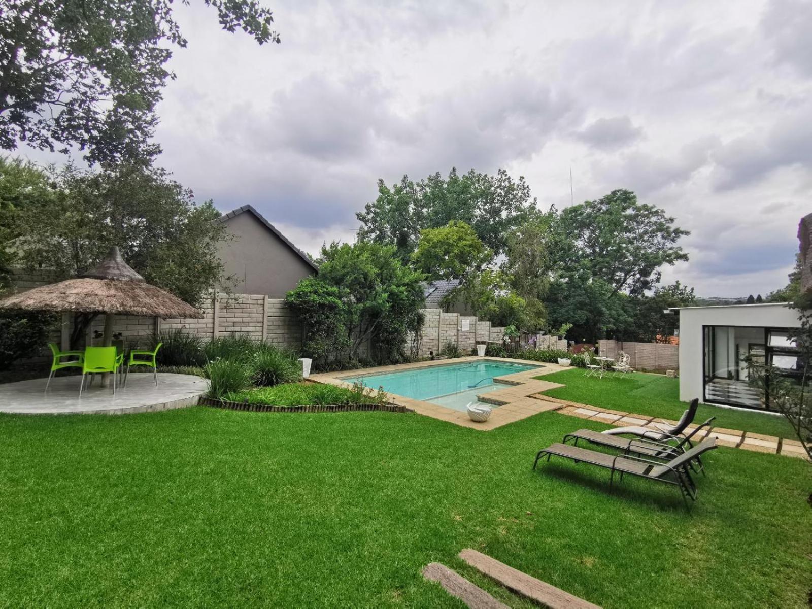 Muco Guest House