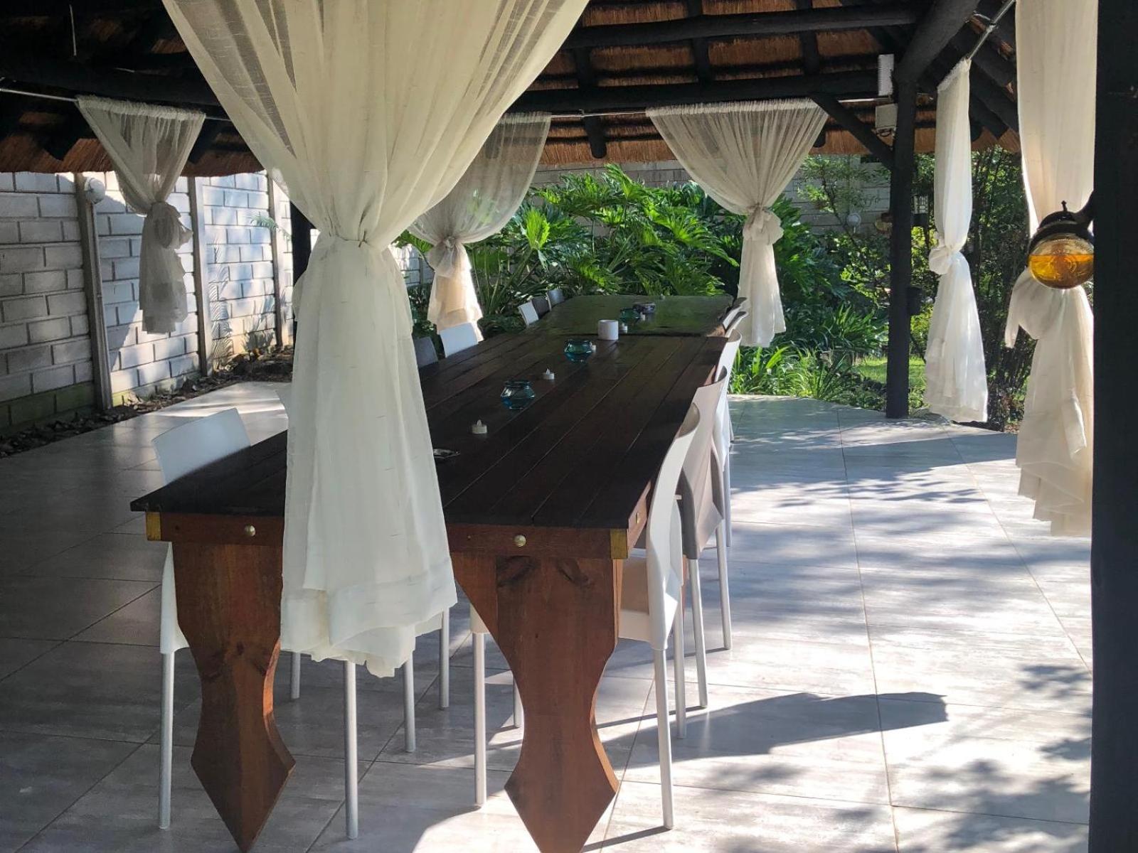 Muco Guest House