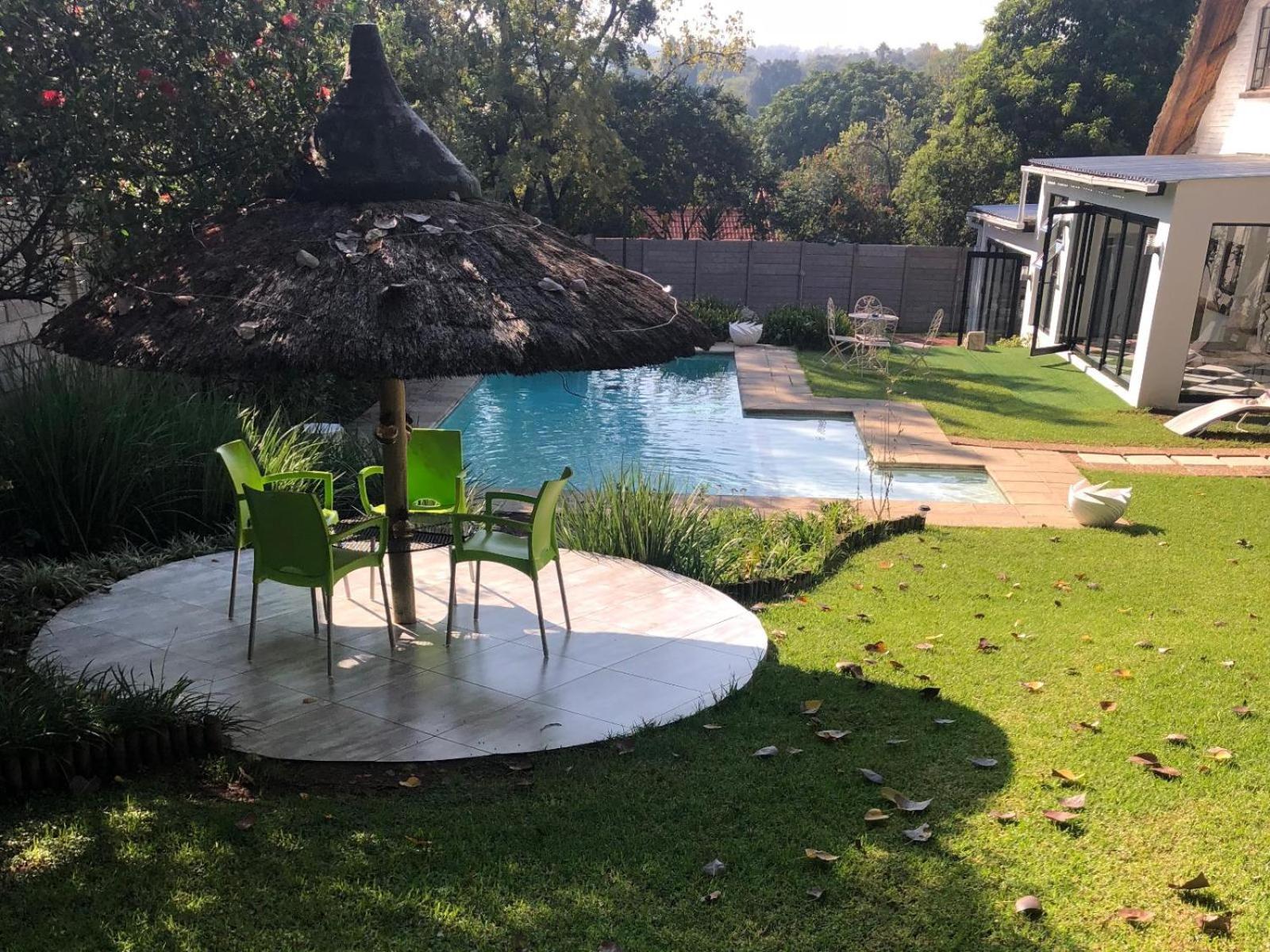 Muco Guest House